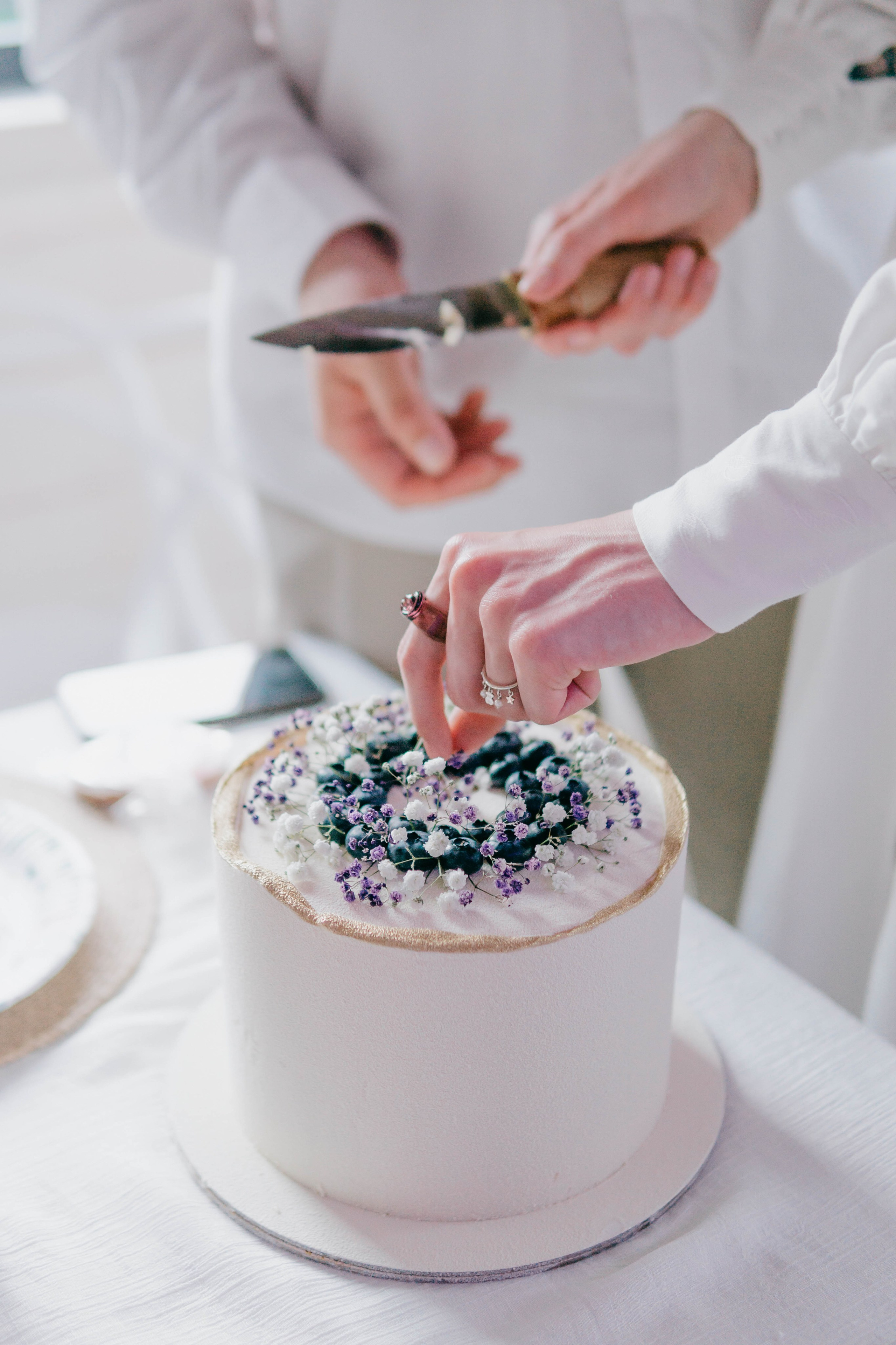 Свадьба Даши и Андрея. Фотограф-анималист Ксения Воробьева, Москва