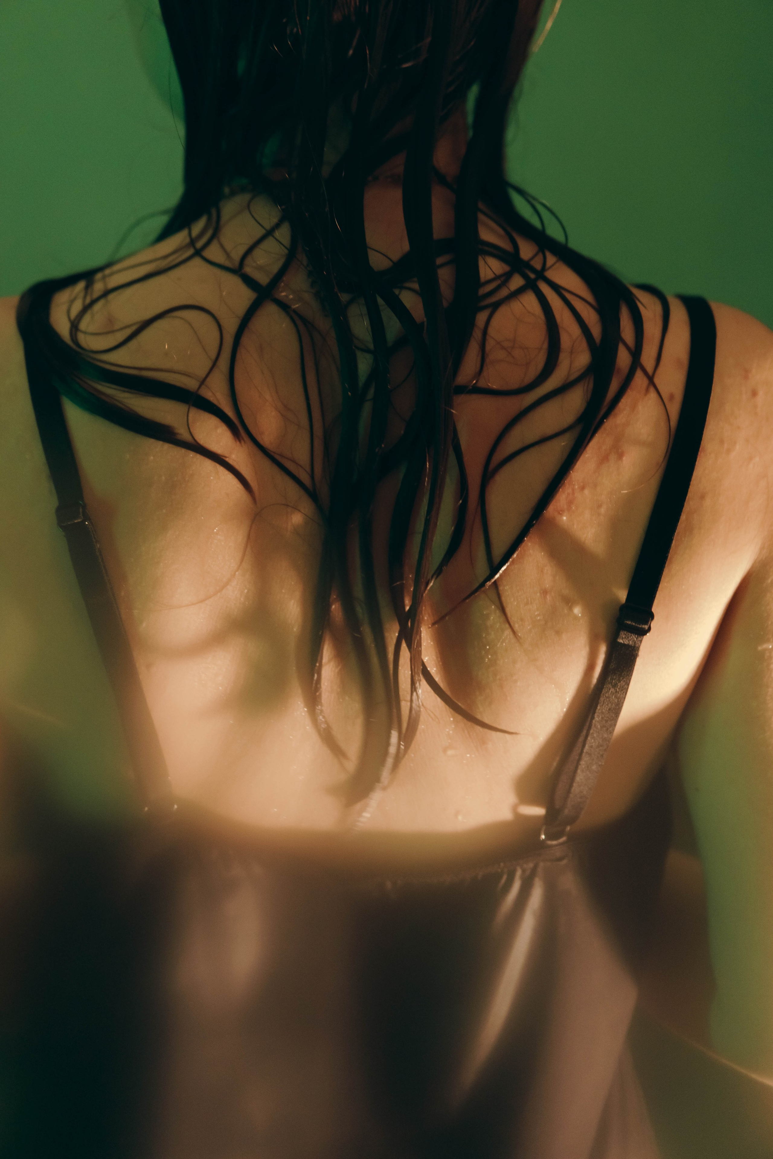 Милена. Фотограф-анималист Ксения Воробьева, Москва