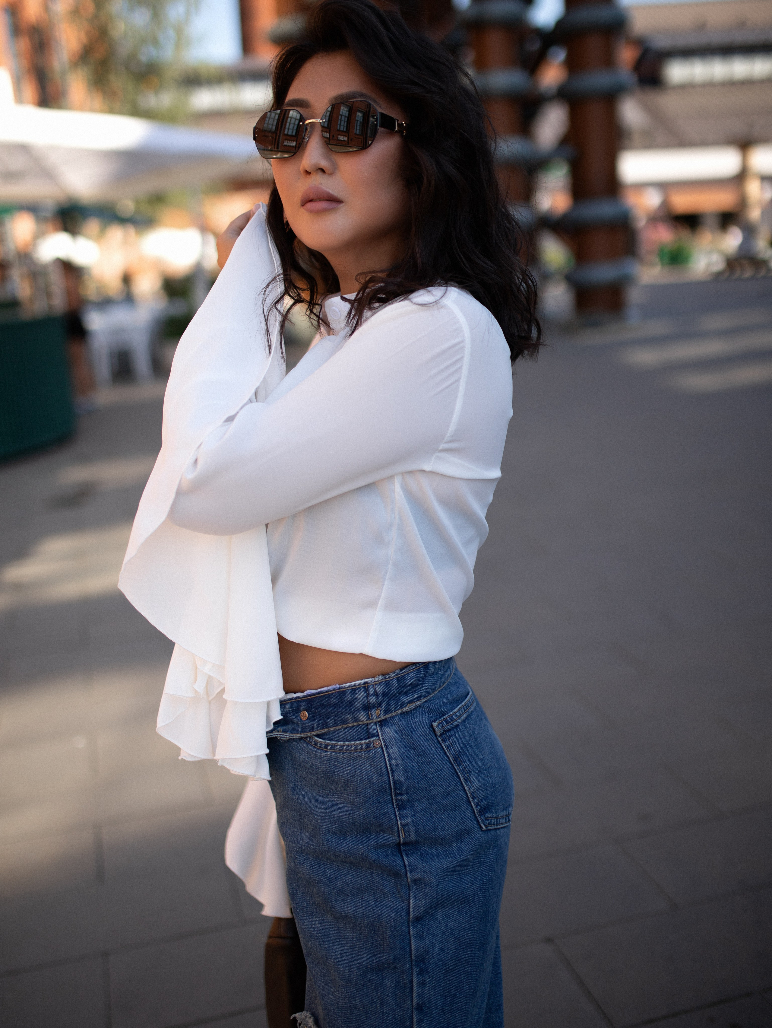 Секси Натали. Семейный фотограф в Санкт-Петербурге Ирина Иванова