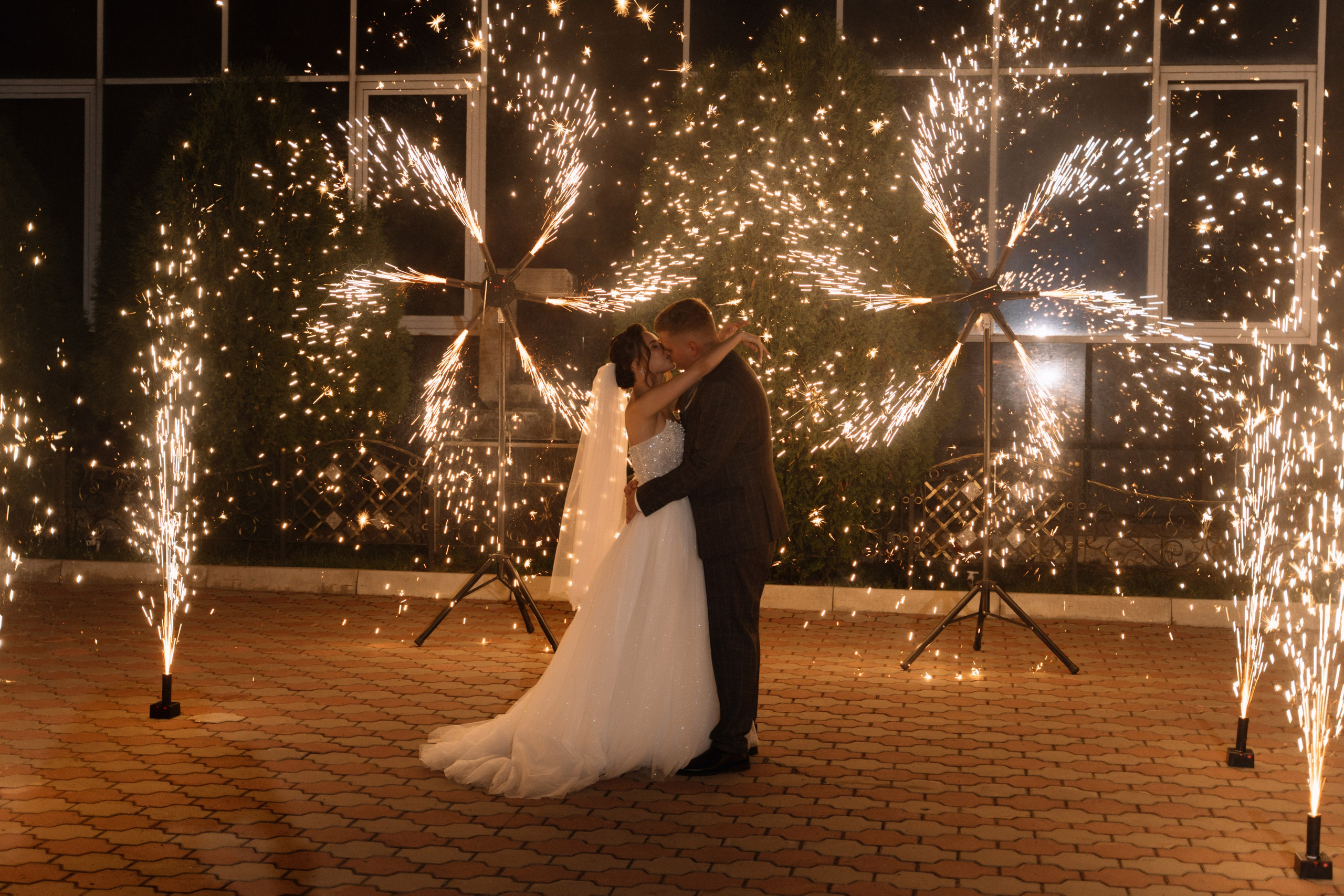 Виктор и Анастасия. Учаева Екатерина Свадебный и Семейный фотограф г. Сызрань