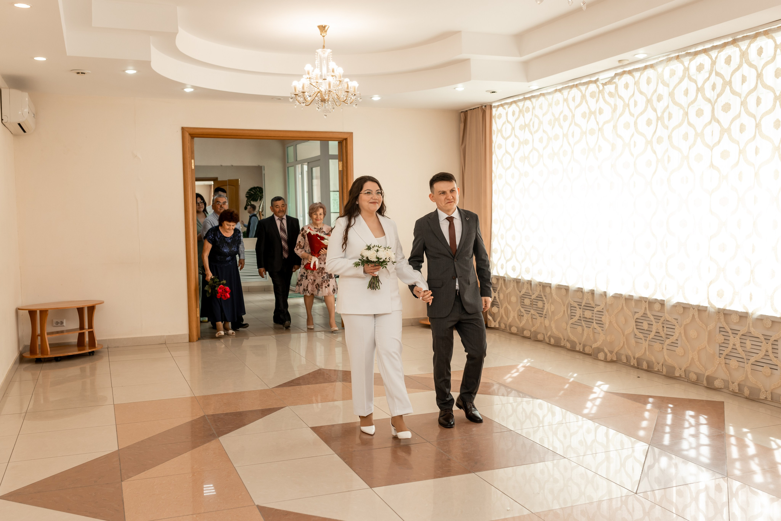 Айваз и Залия. Марина Шаймухаметова. Фотограф в Уфе