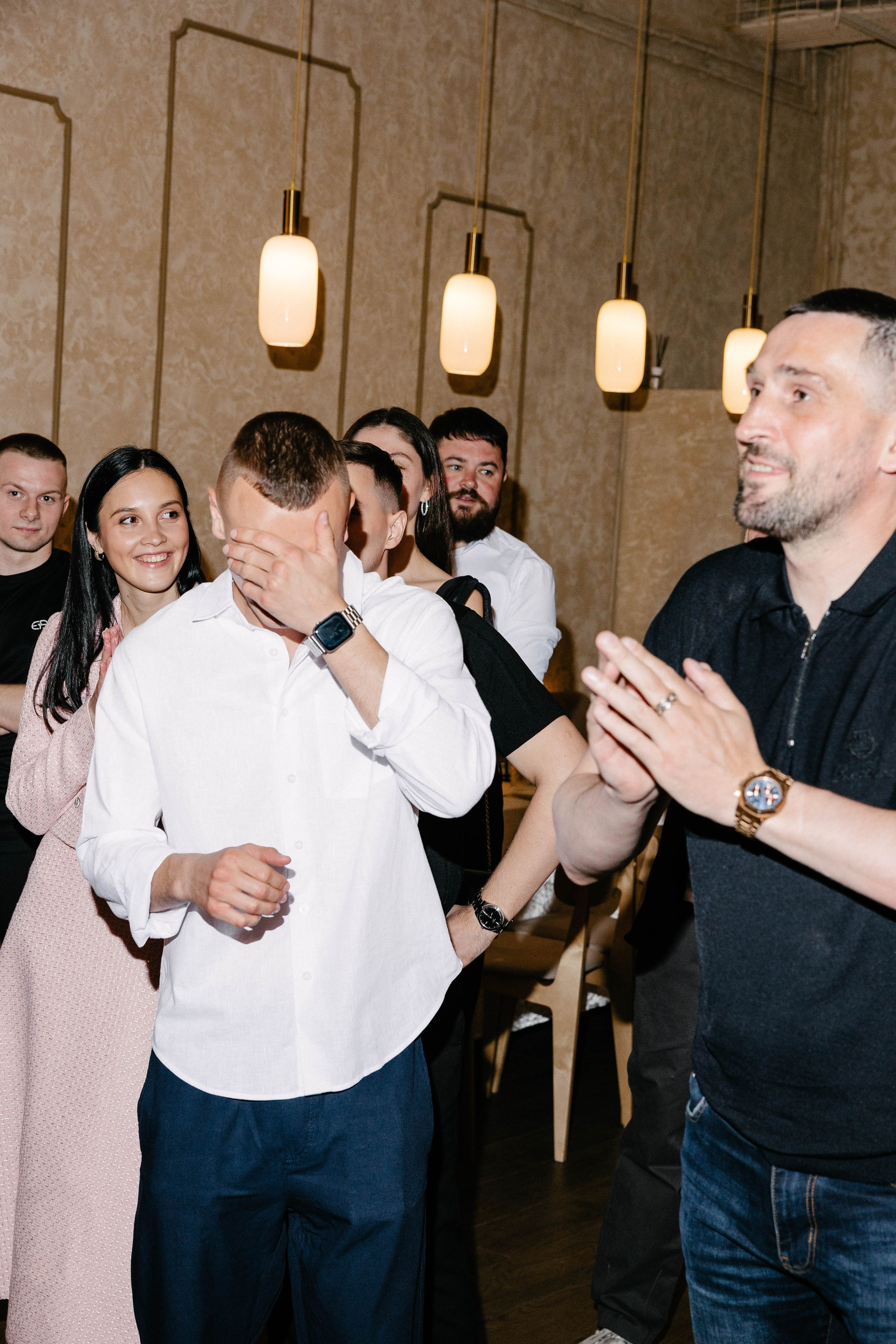 Юлия и Илья. Фотограф Veronika Potaseva