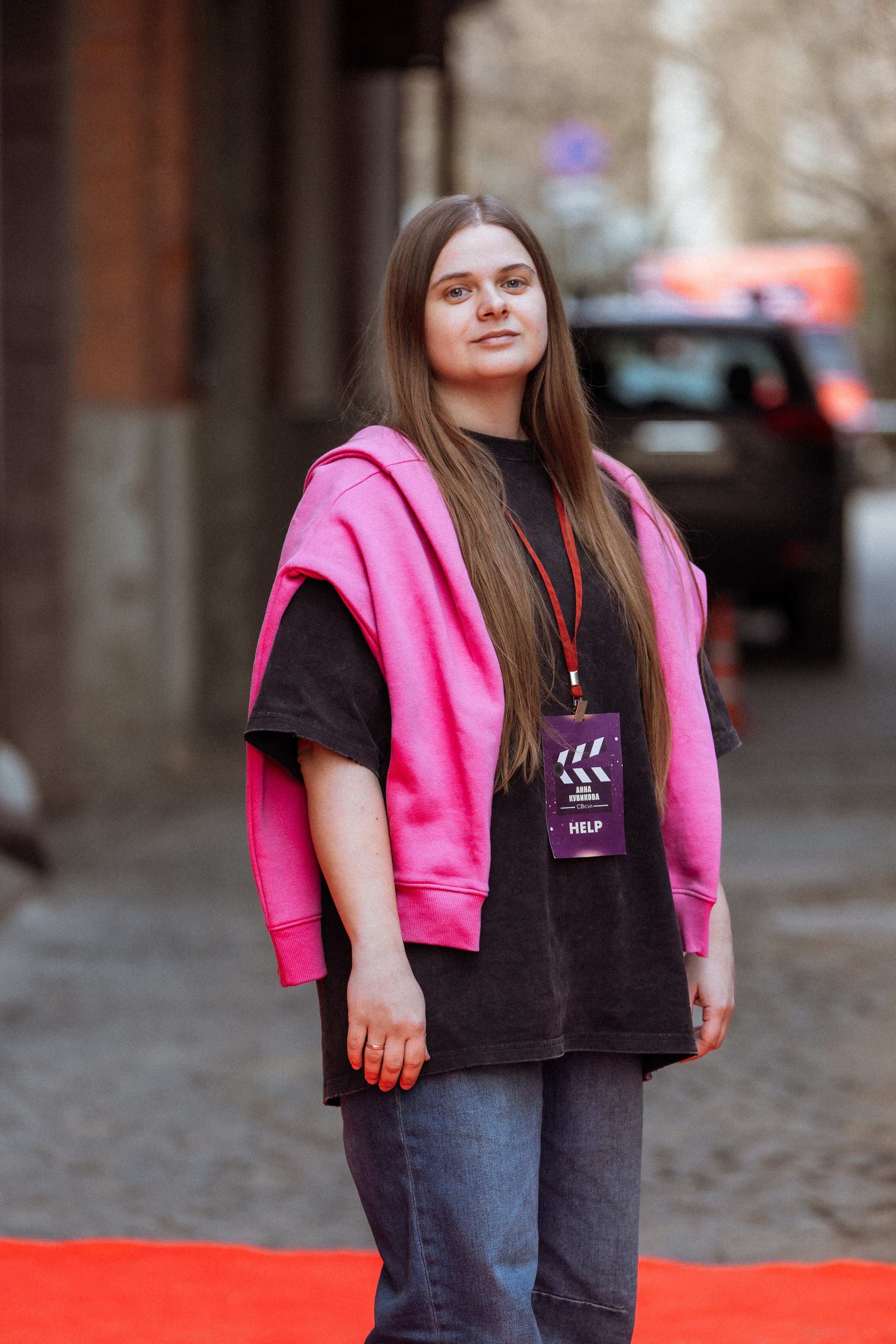 CBcon. Фотограф анималист в Москве Майорова Евгения