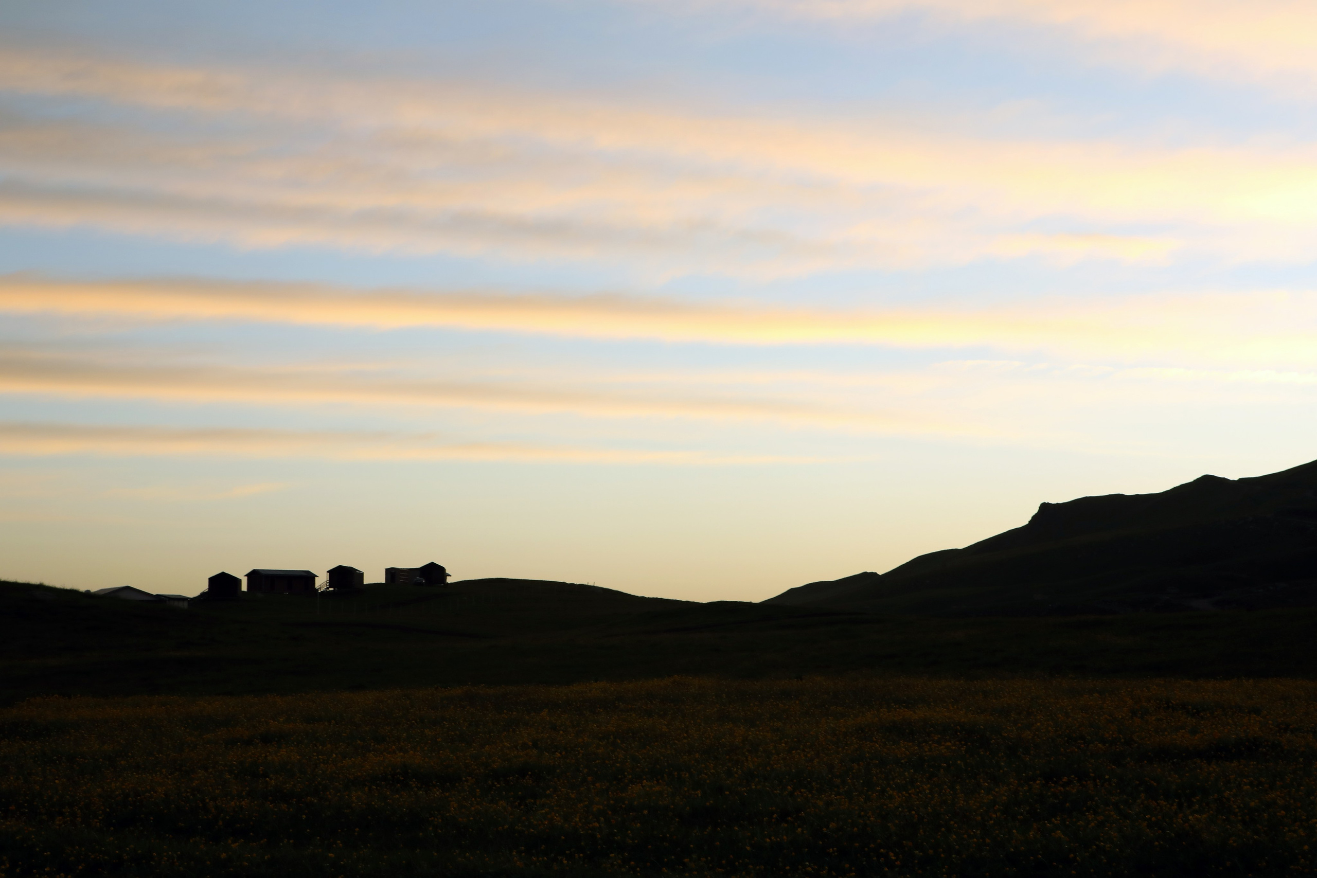 Пейзаж. Фотограф Наталья Туева FineArt съёмка