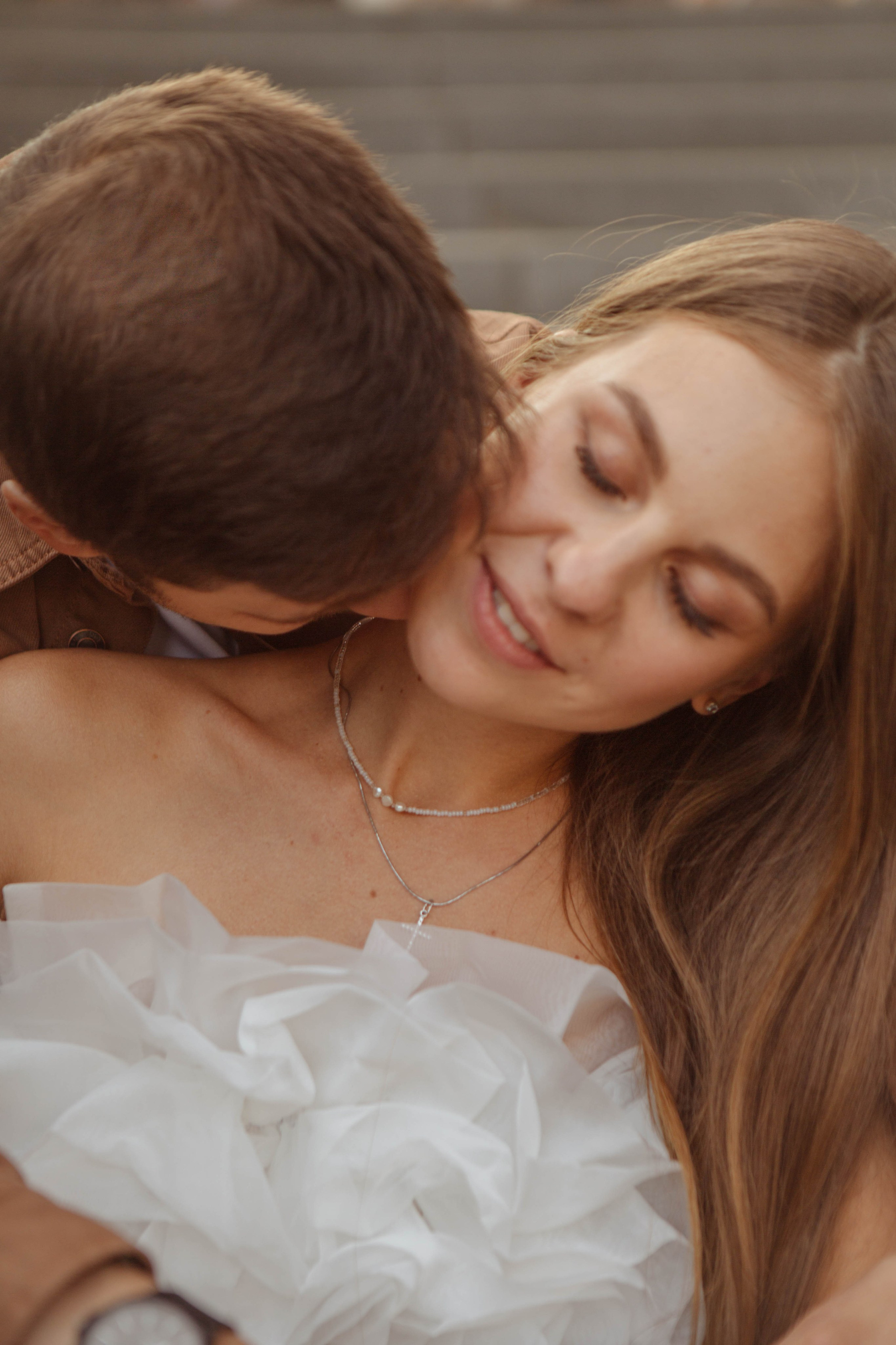 Стас и&nbsp;Наташа