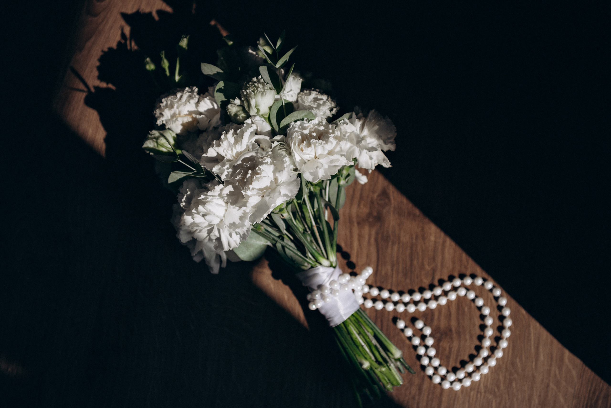 Паша и Лиза. Свадебный фотограф в Тамбове и области