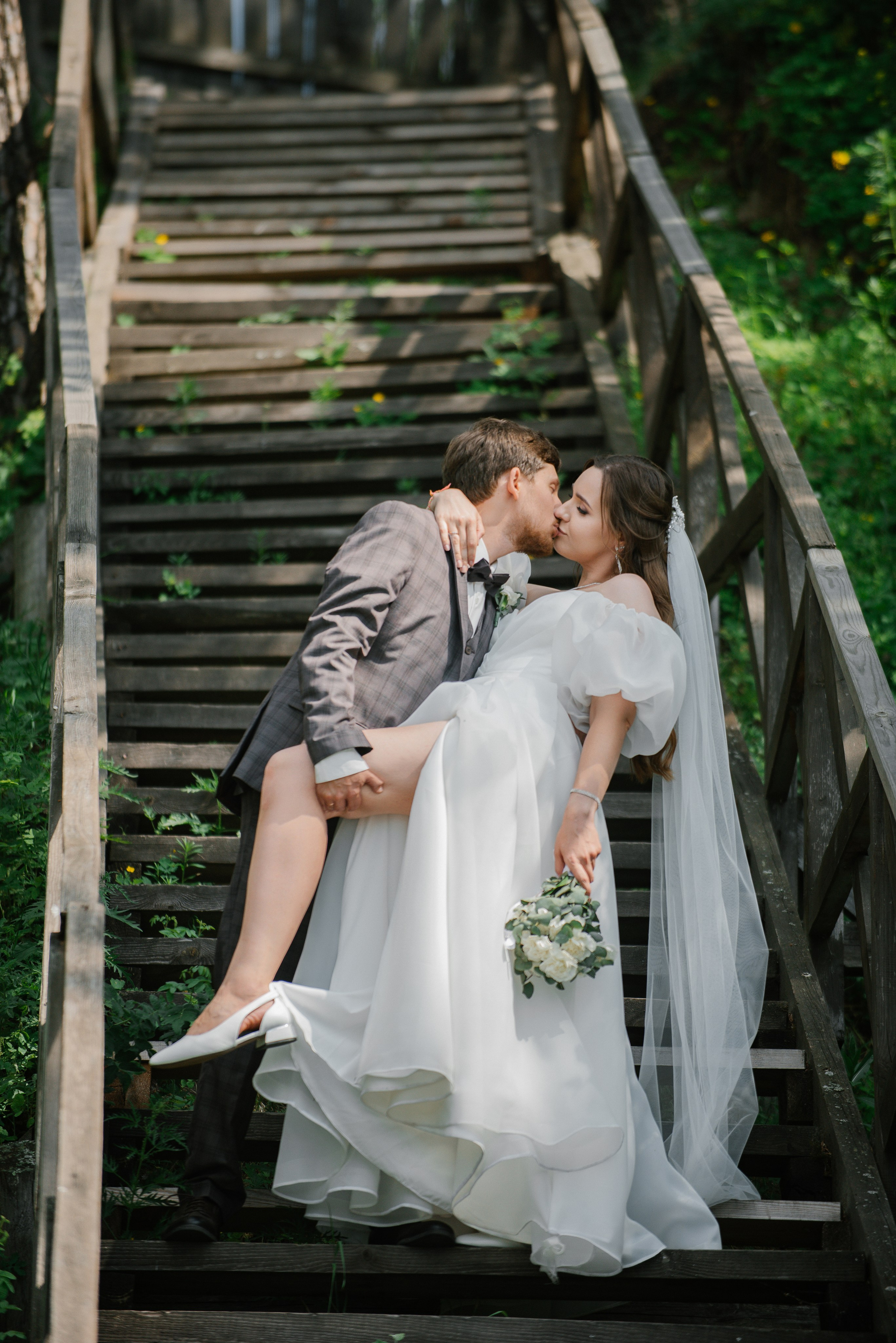 27.06.25 Wedding Day. Семейный фотограф в Барнауле