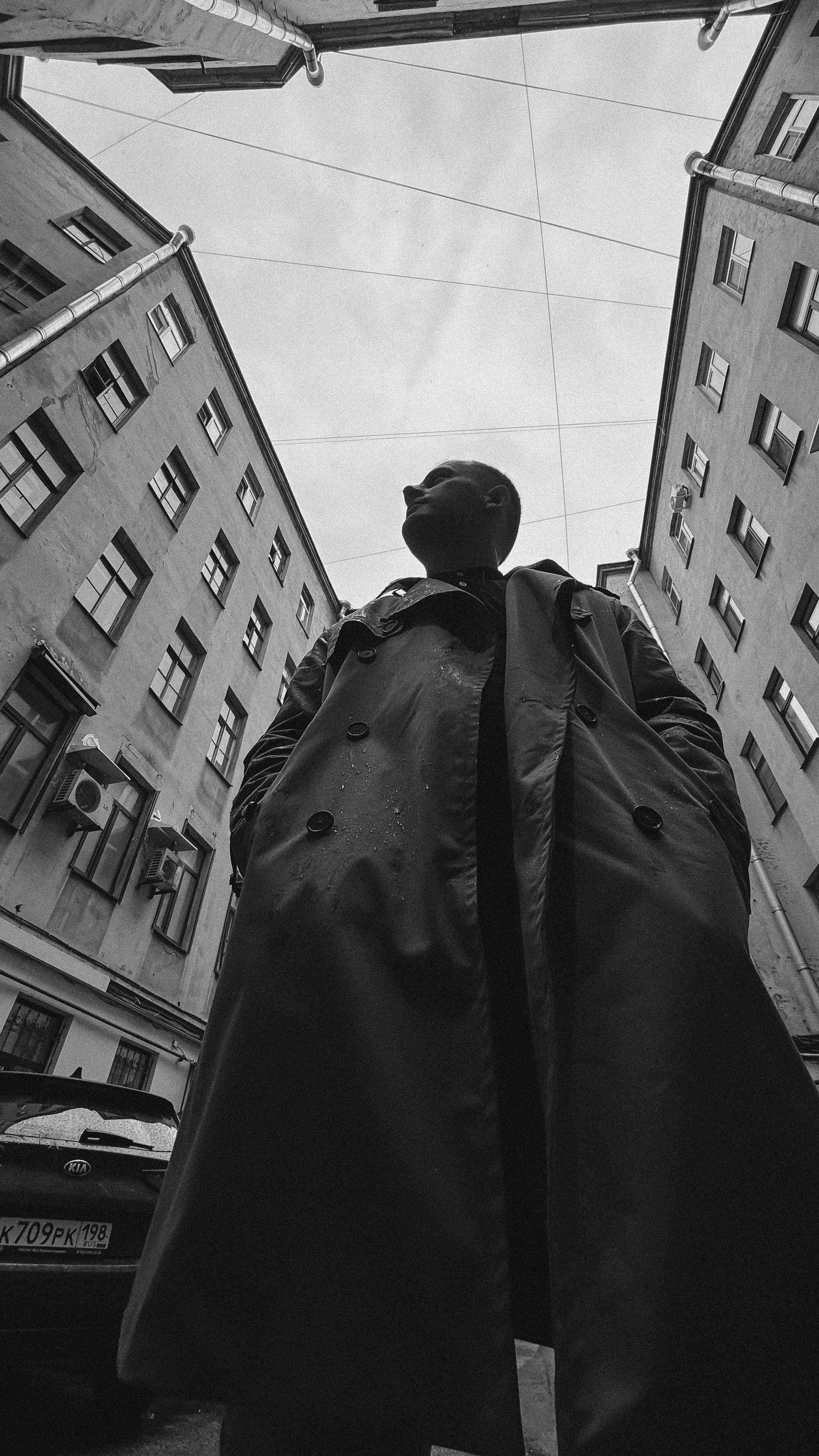 Андрей. Анна Парсанова.ФОТОГРАФ