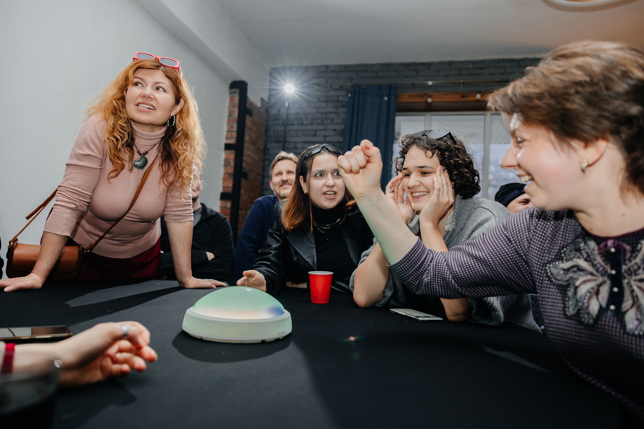 НЬЮТОН ПАРК корпоратив. Фотограф свадебный семейный в Красноярске Шукшина Наталья