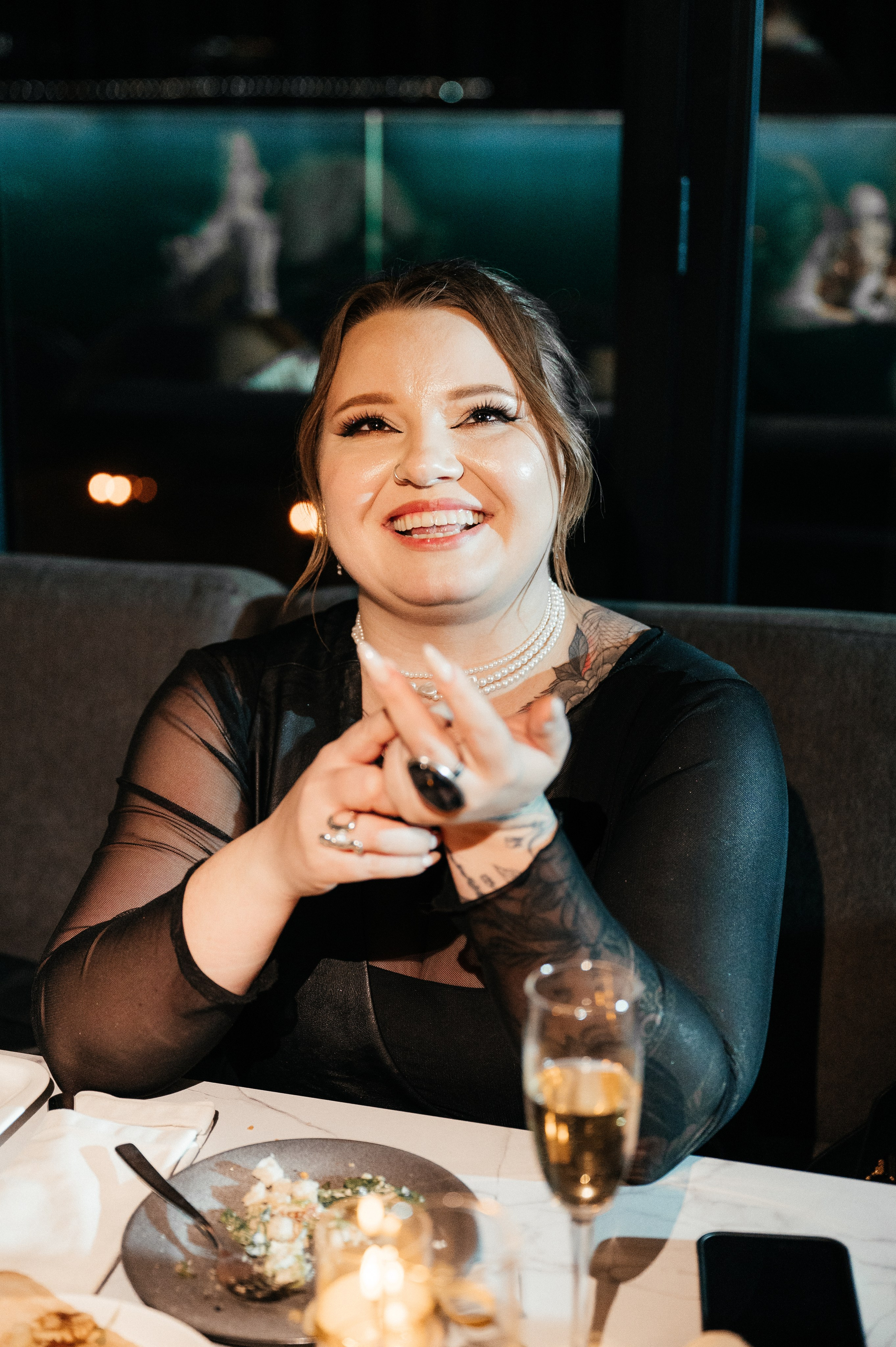 Корпоративы. Репортажный фотограф Ольга Ищук