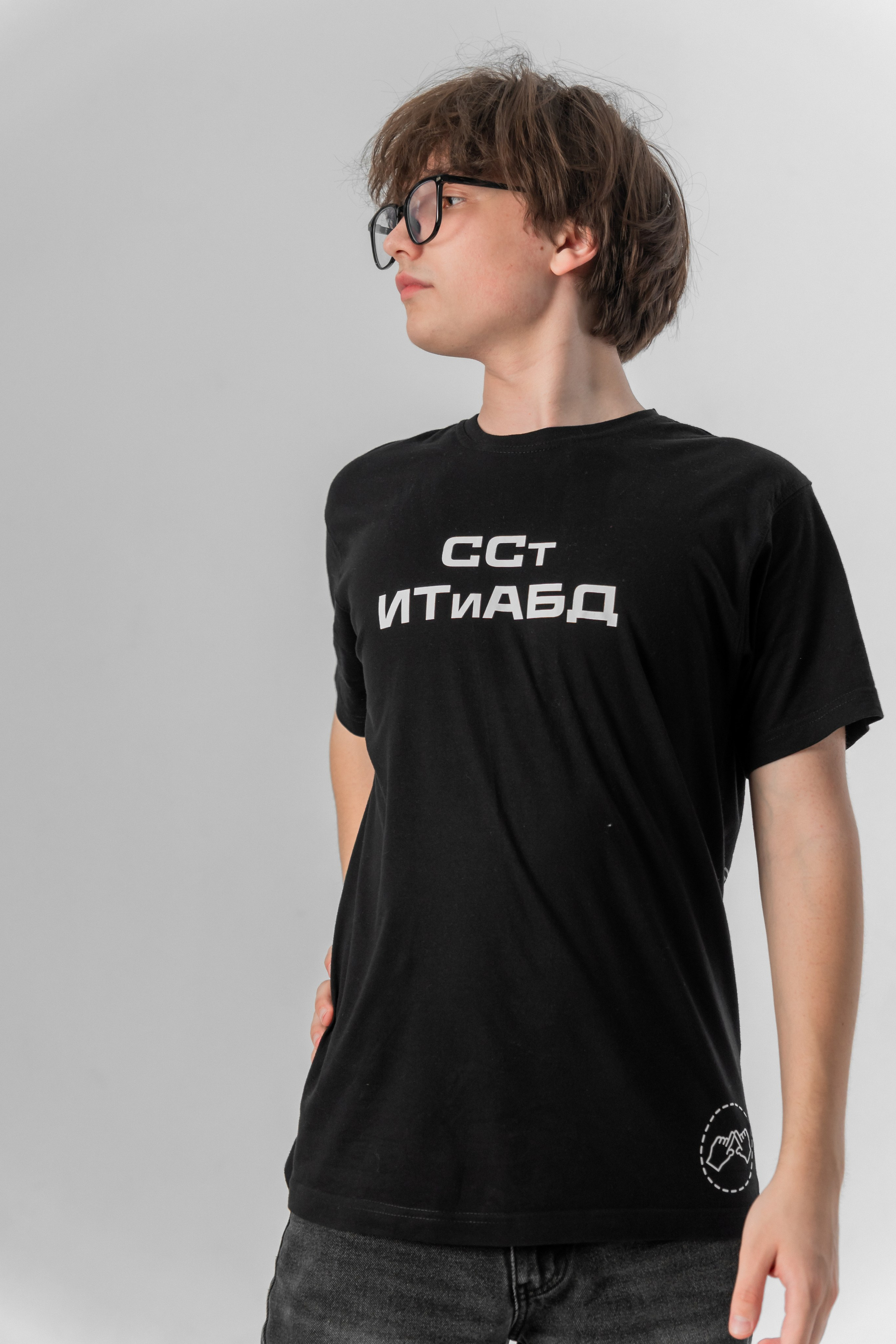 ССт ИТиАБД | Студийная съёмка. Репортажный и портретный фотограф Дмитрий Коротков | Москва