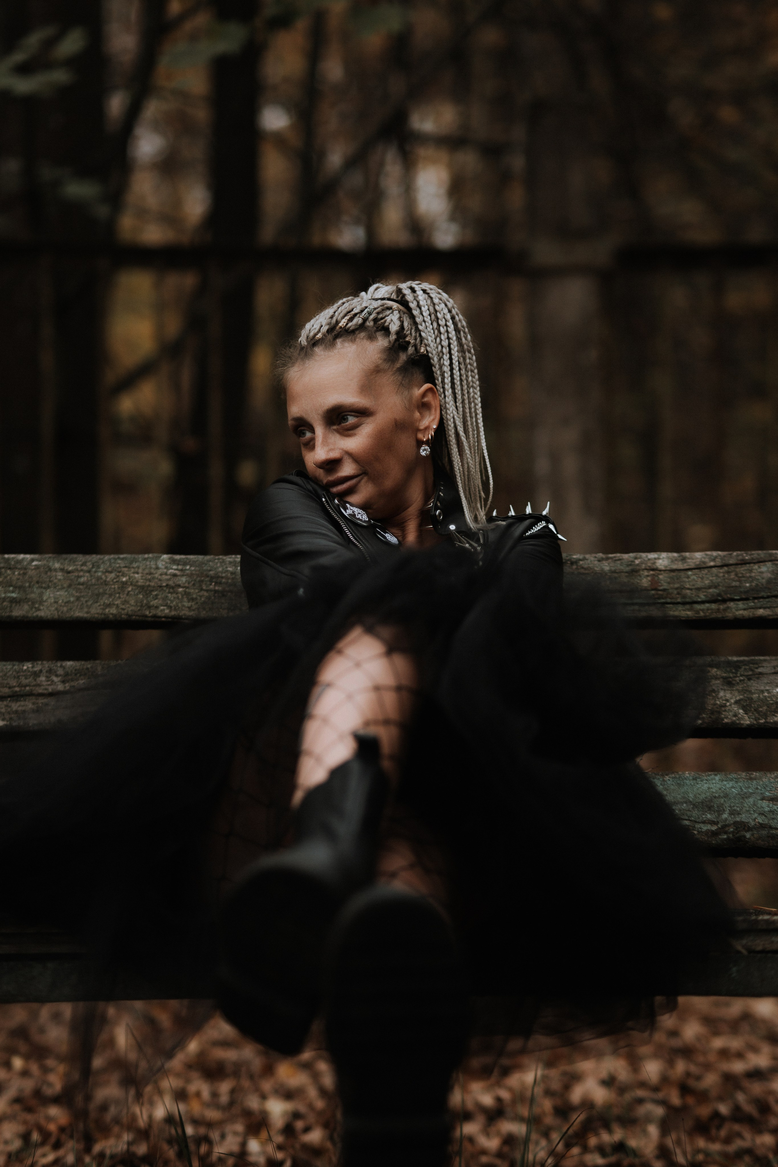 Horror. Фотограф Москва / Балашиха