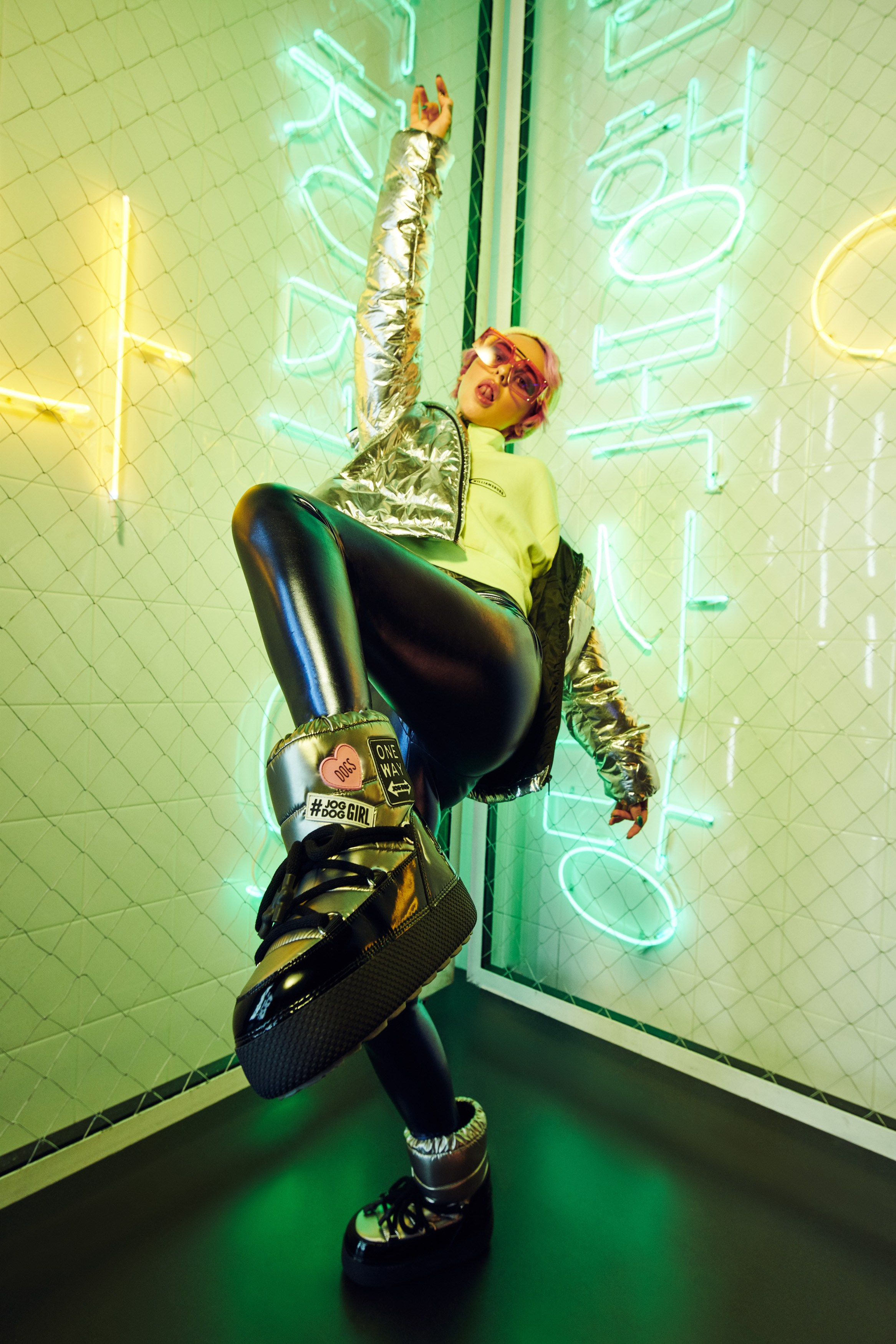 БУК. Фотограф Сергей Бойко Москва