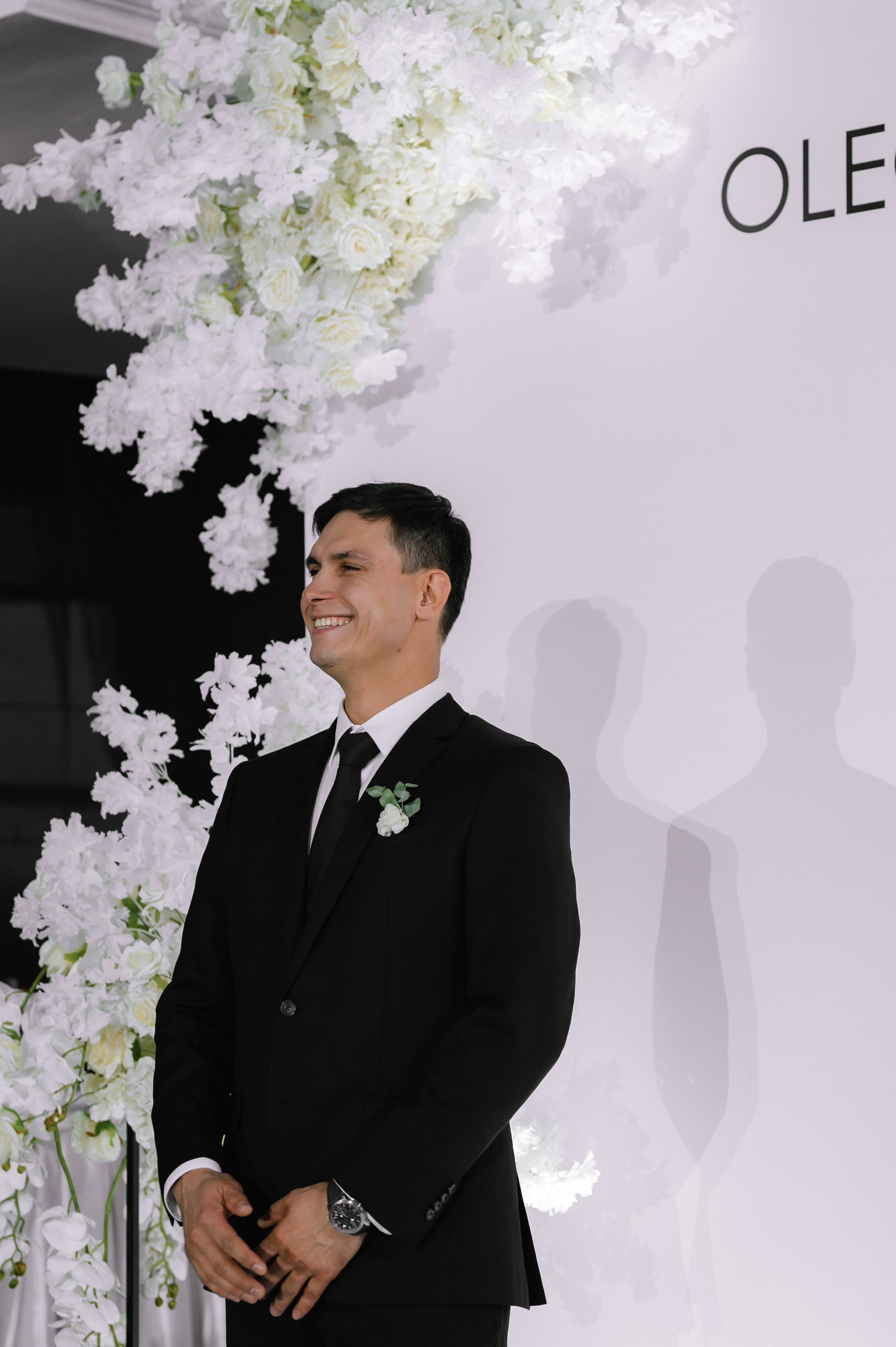 Олег и Вероника. Свадебный Фотограф Уфа Егорова Анастасия