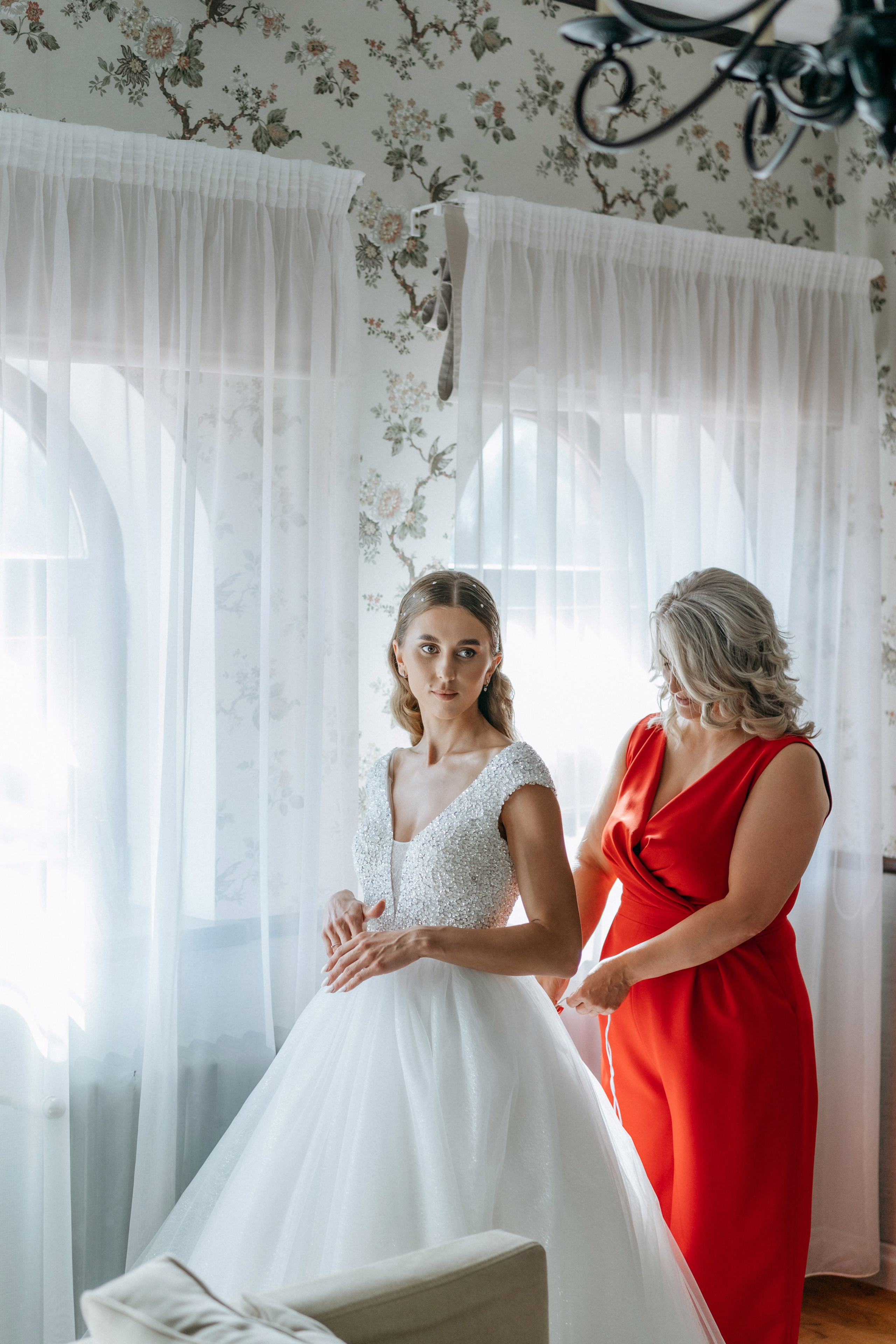 Александр и Ирина. Свадебный и семейный фотограф в Калининграде Анастасия Гриценко