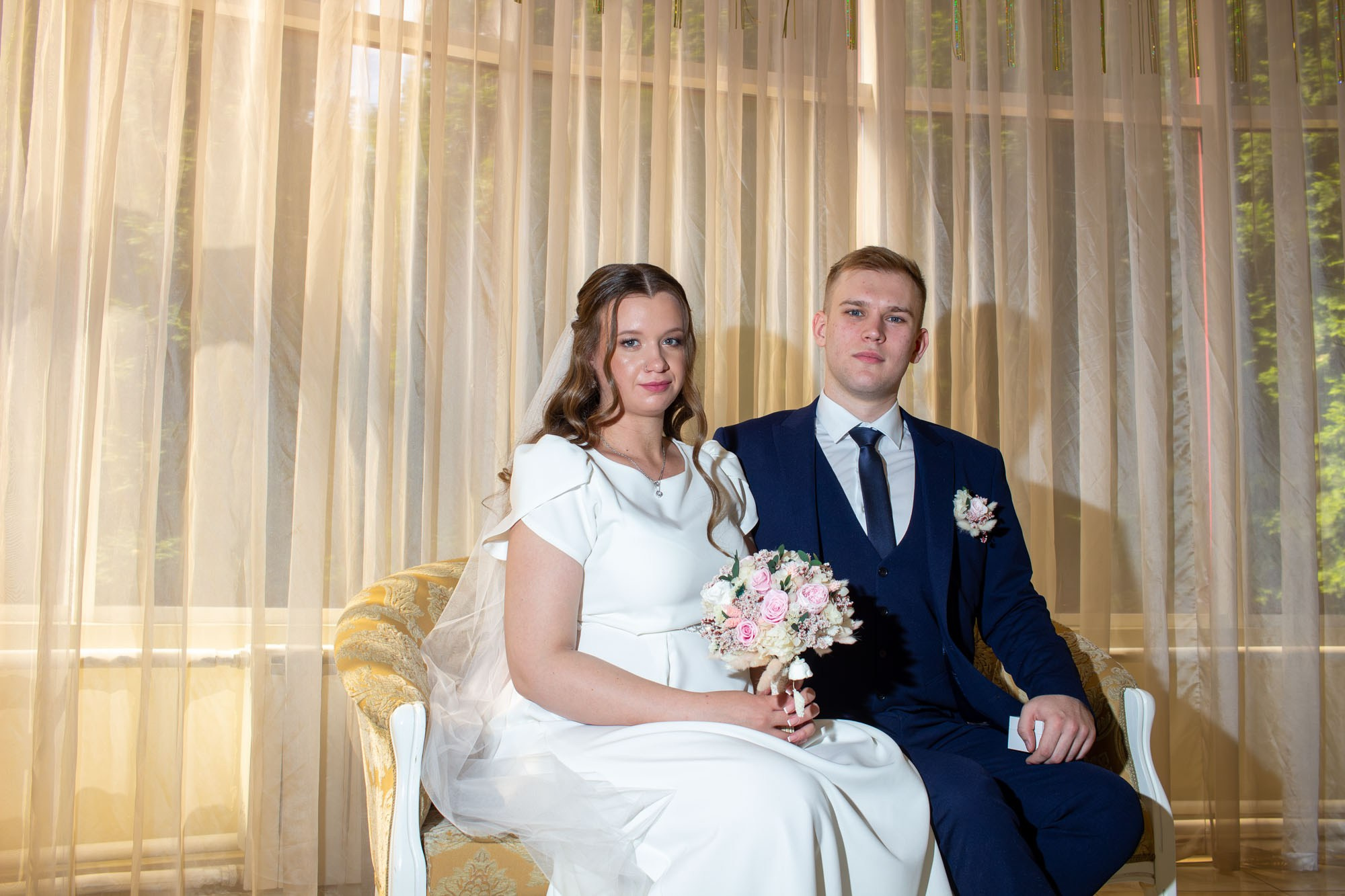 Владислав&Кристина. Главная