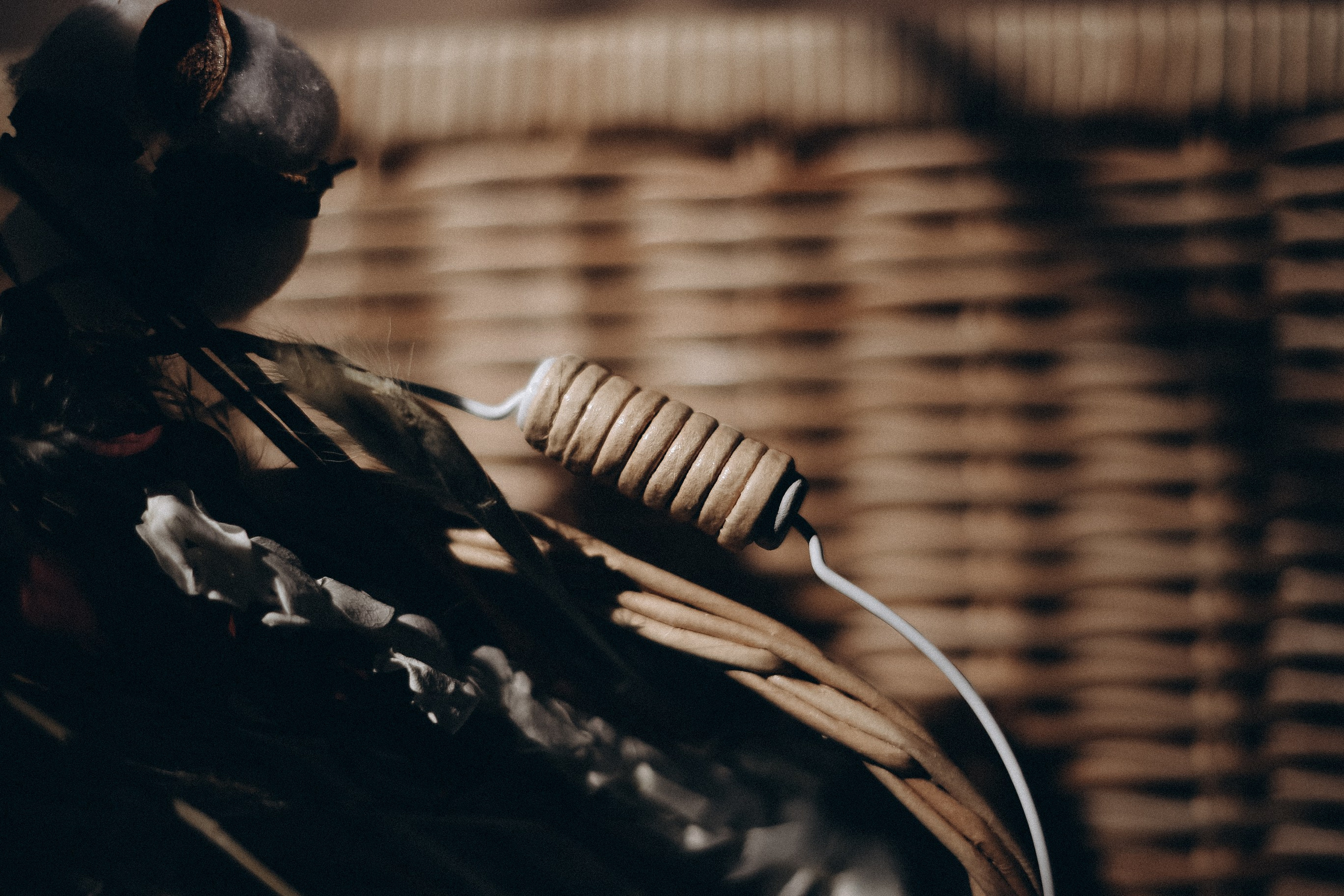 Плетеные изделия. Коммерческий фотограф. Ростов-на-Дону. Дарья Константинова