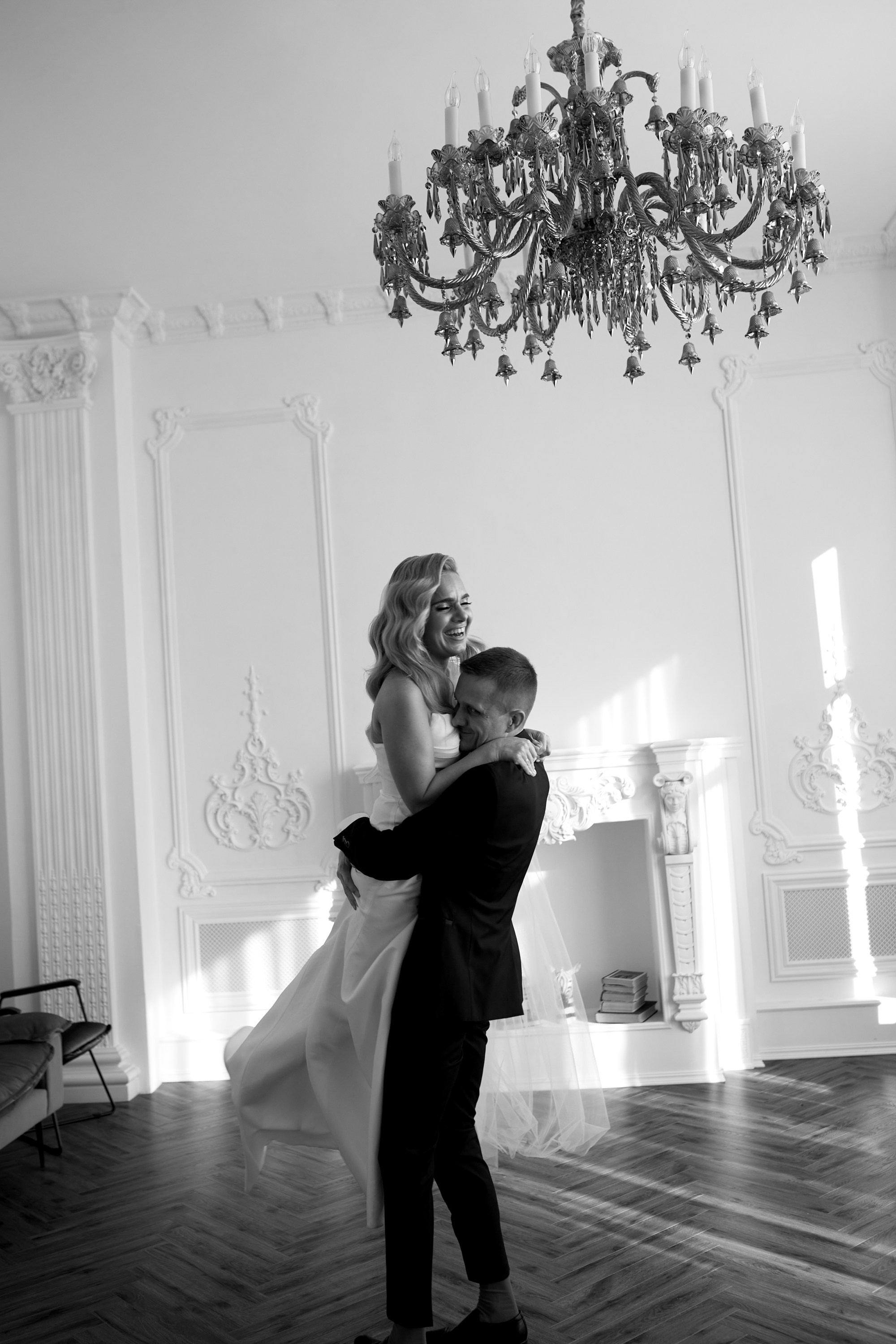 Татьяна и Станислав. Анастасия Шкуднова — свадебный и женский фотограф в Брянске