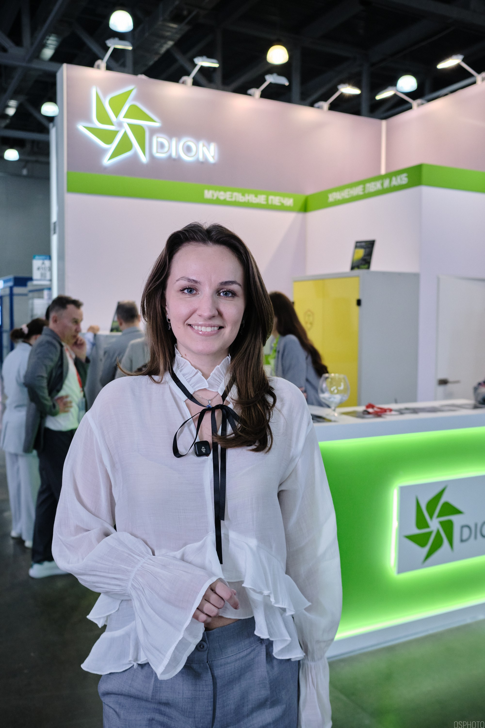 Аналитика Экспо | Крокус Экспо. OSPhoto