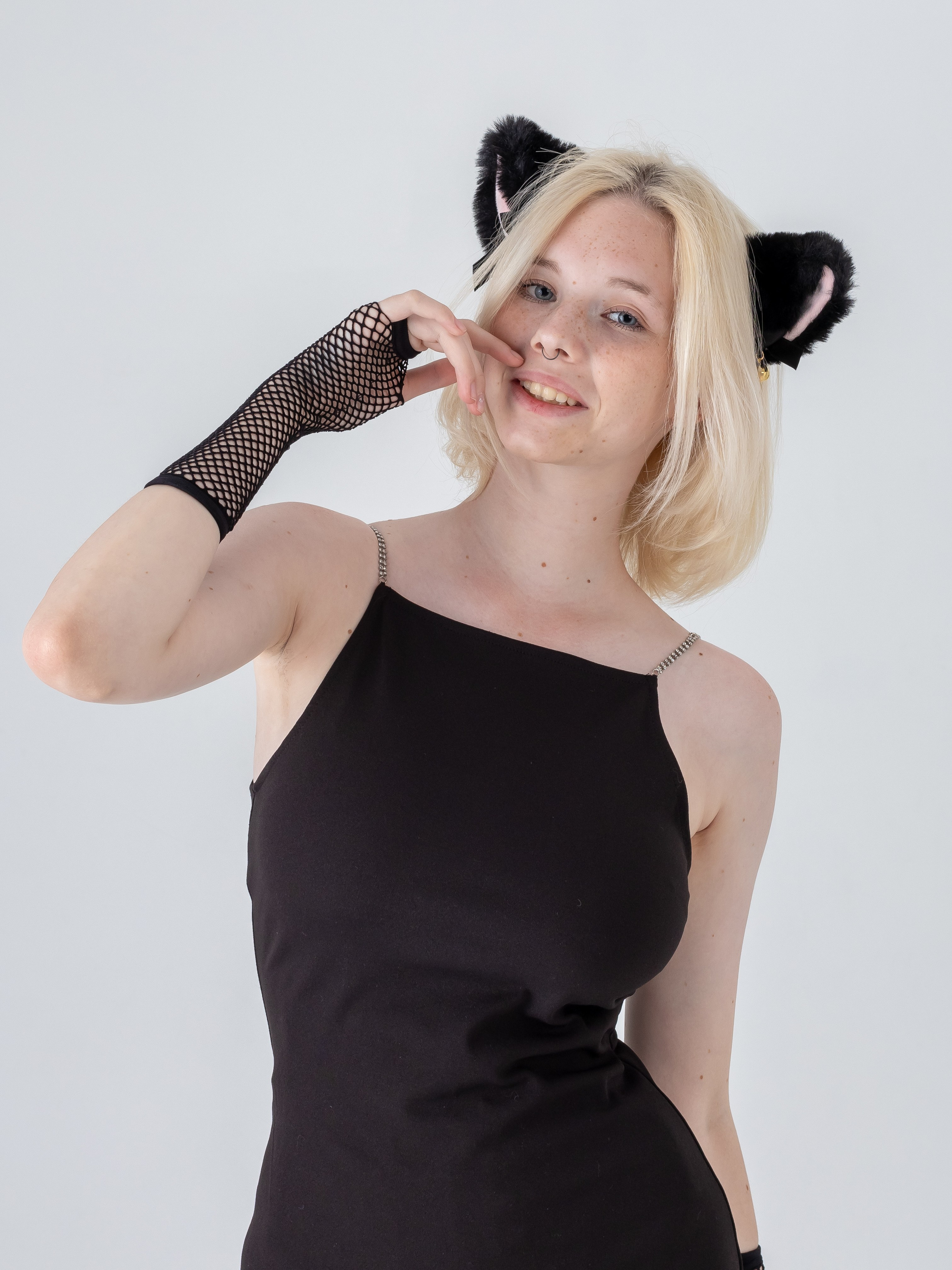 Аниме детская. Фотограф в Краснодаре Арина Кудряшова