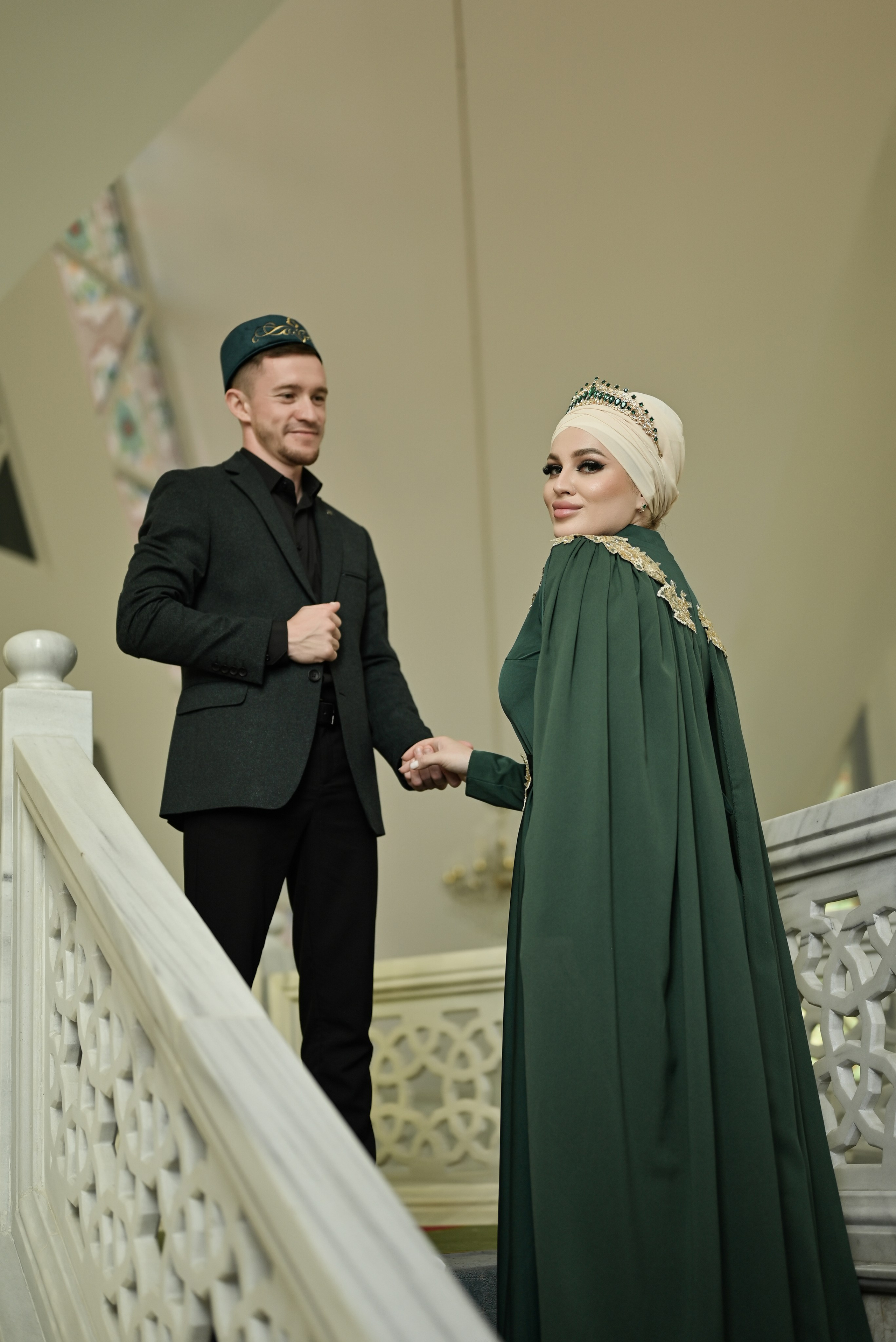 K & T. Свадебный и семейный фотограф в Уфе Александров Максим