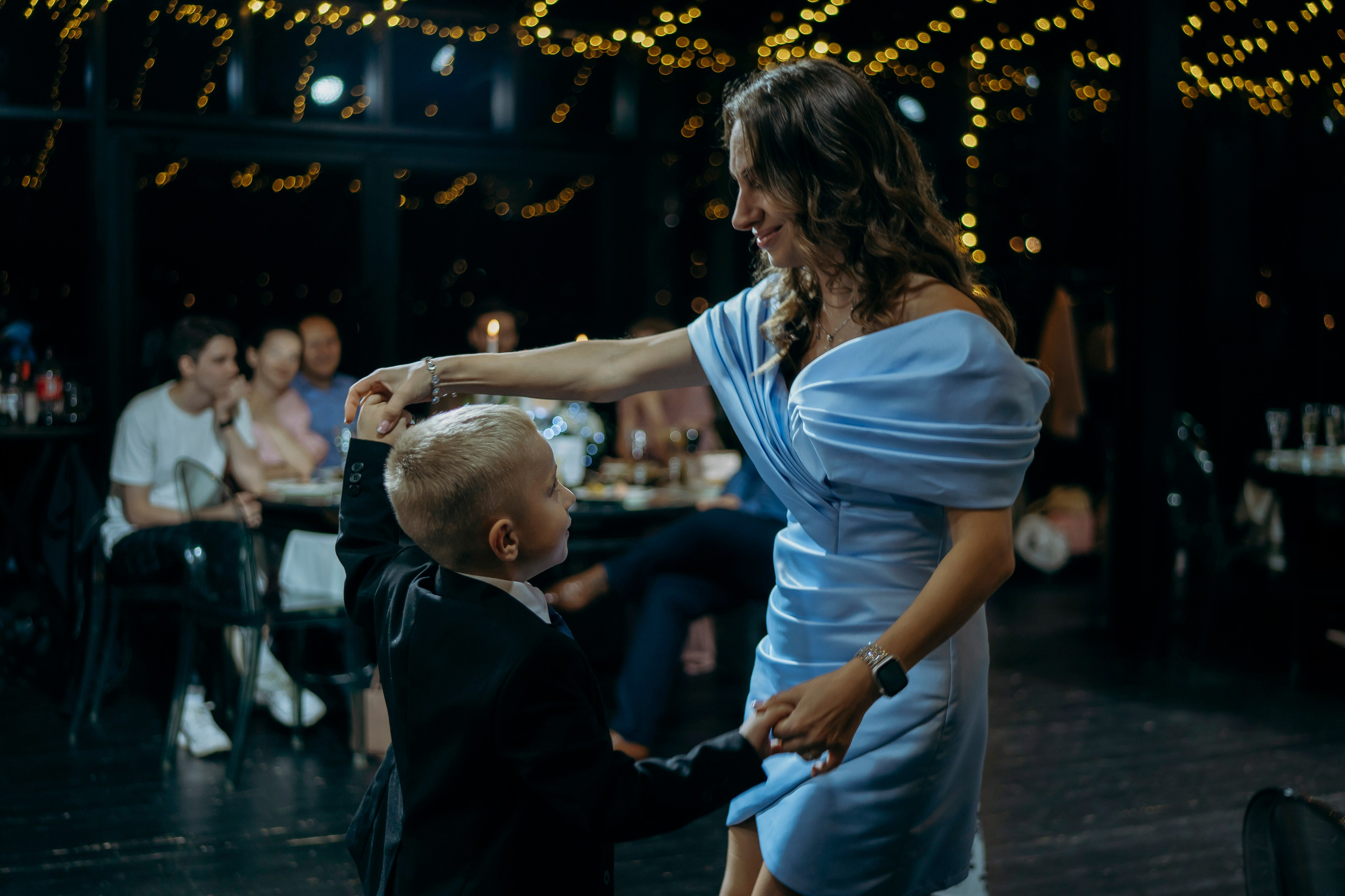 Dmitriy & Valeriya. Фотограф в Москве Людмила Денисенко