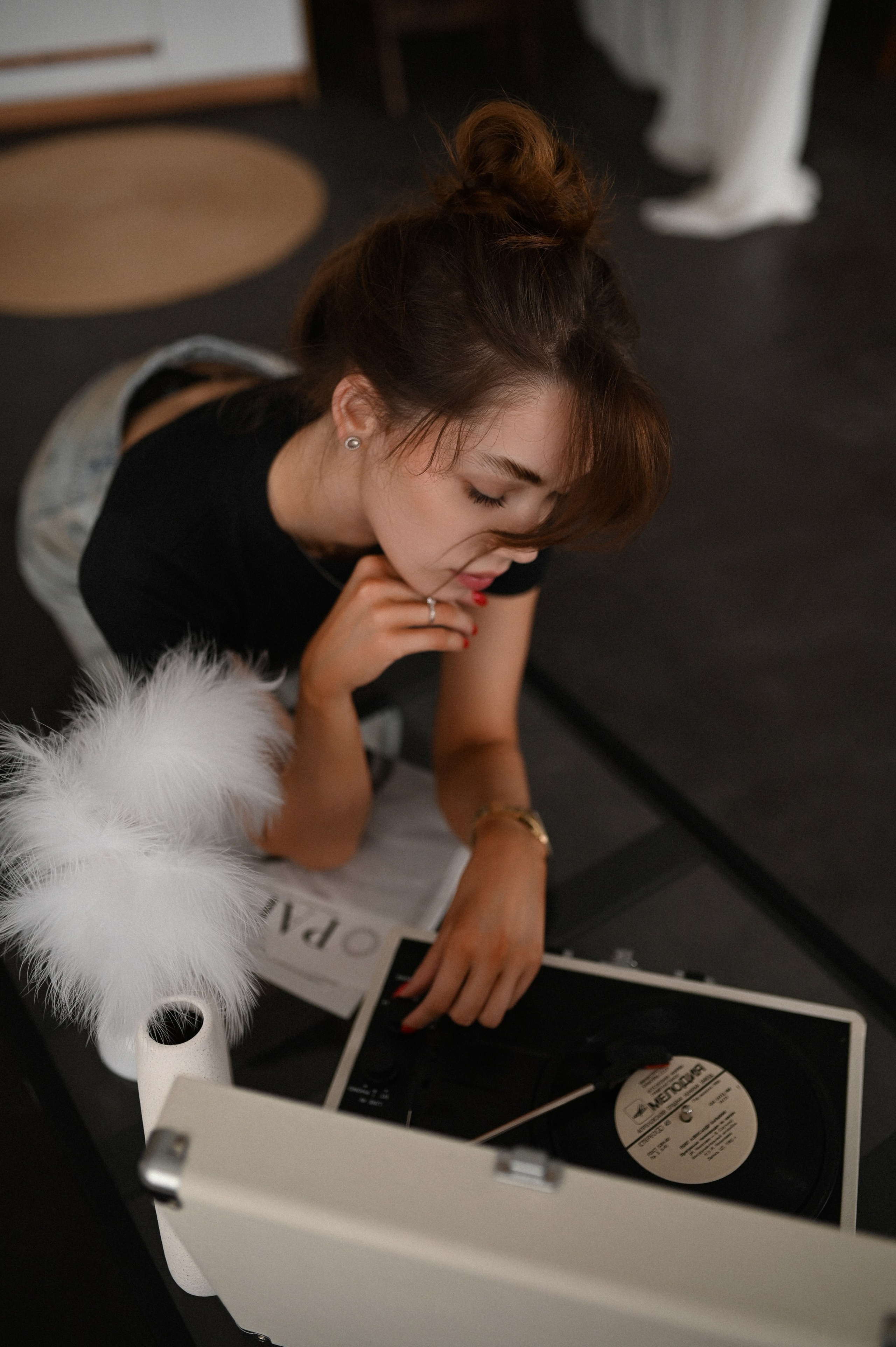 Анна. Твой личный проводник к красивым фотографиям в Старом Осколе