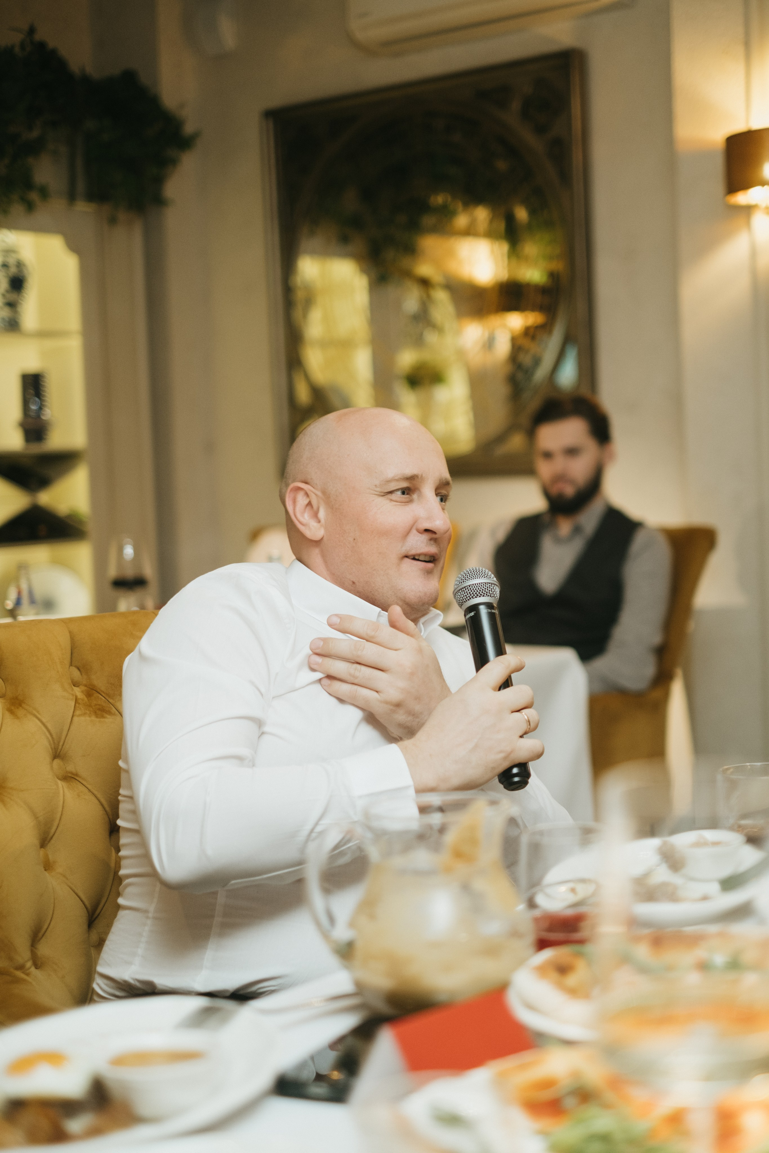 Репортажная съемка мероприятий. Свадебный фотограф Денис Ожигин в Краснодаре и крае. Эмоциональная и стильная съемка вашего дня