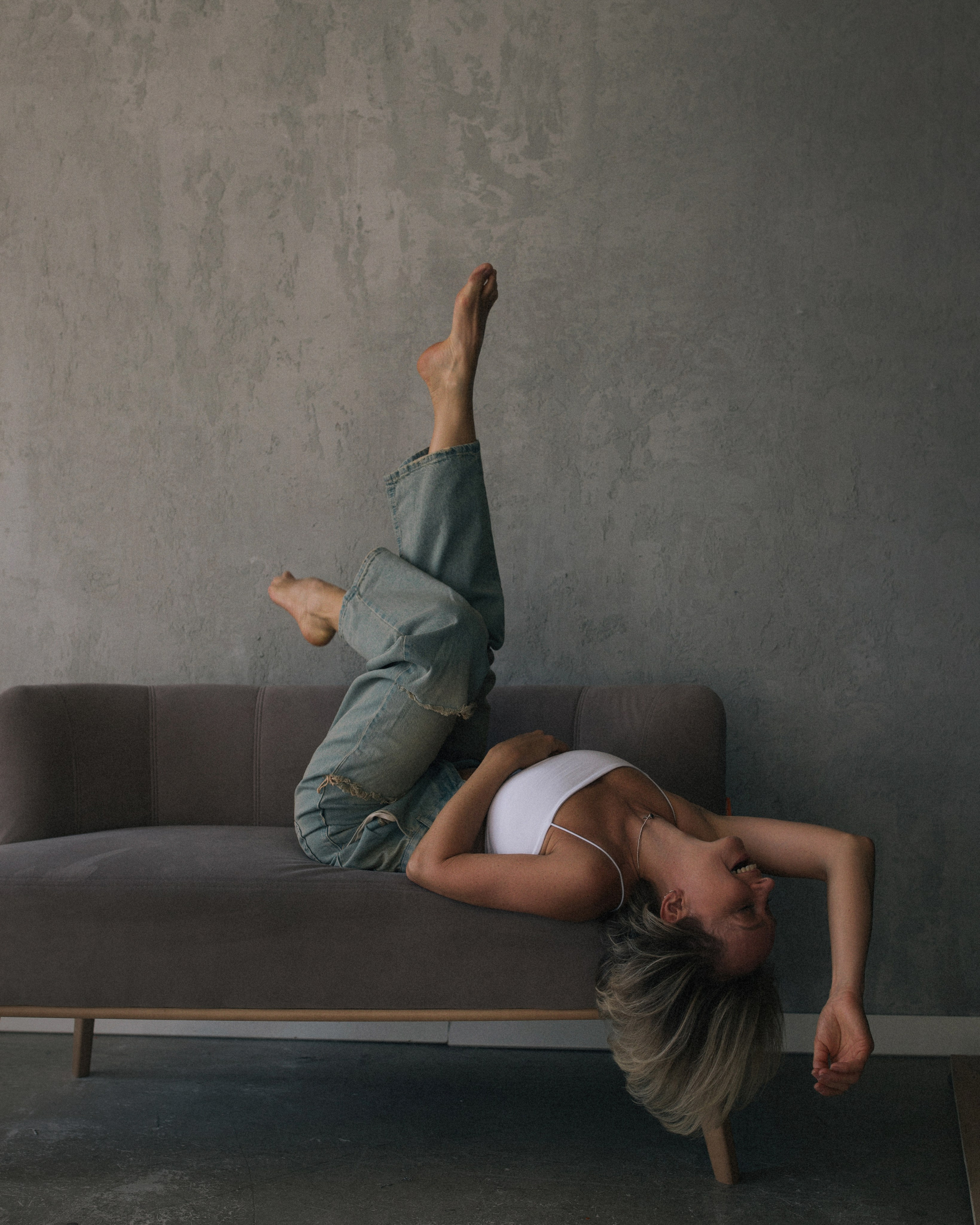 Ольга. Гипнопсихолог, женский фотограф Ольга Парфентьева (Васанти)