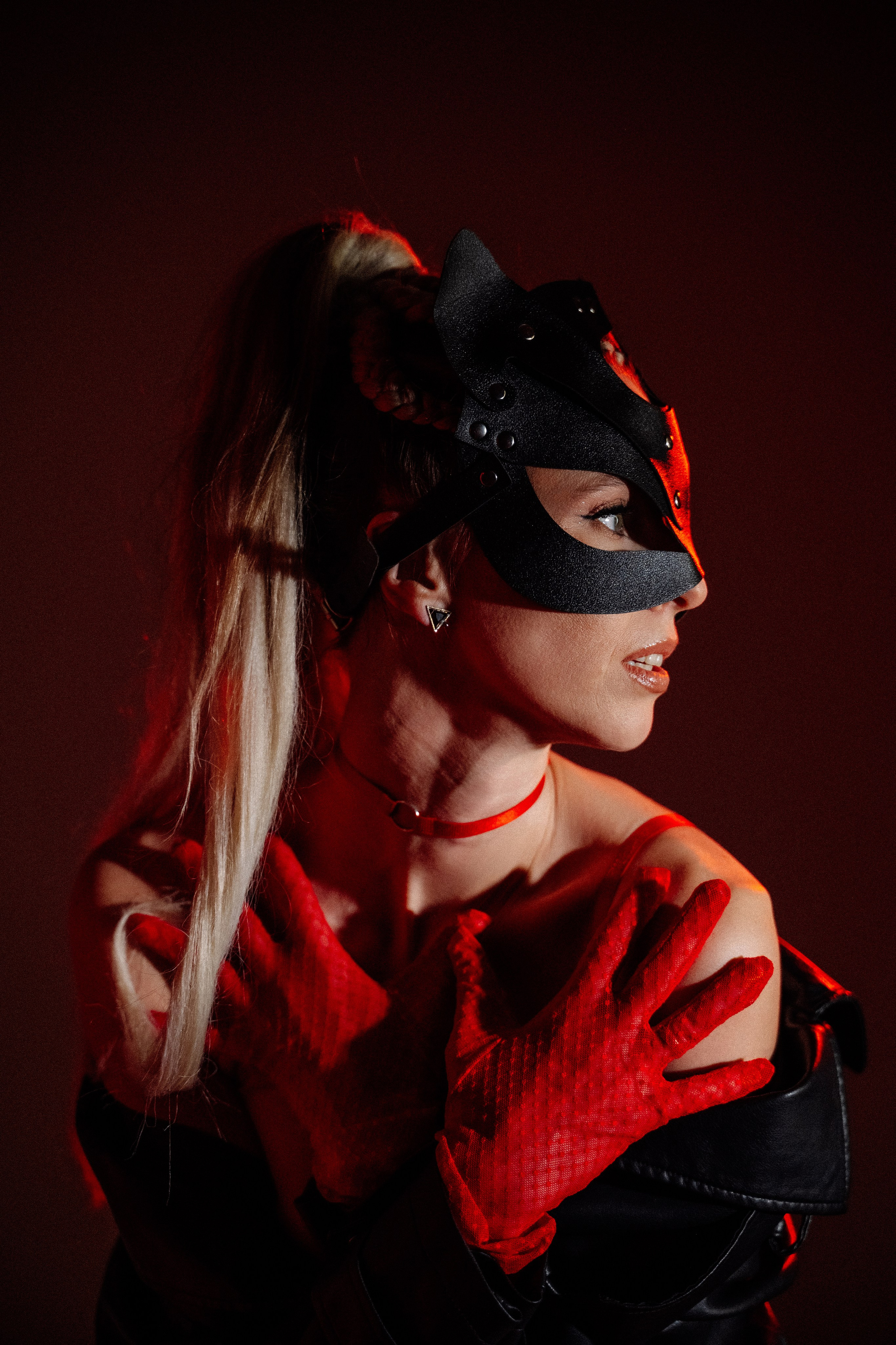 Вика, 05.02.26. Фотограф Виктория Казановская в Каменске-Шахтинском