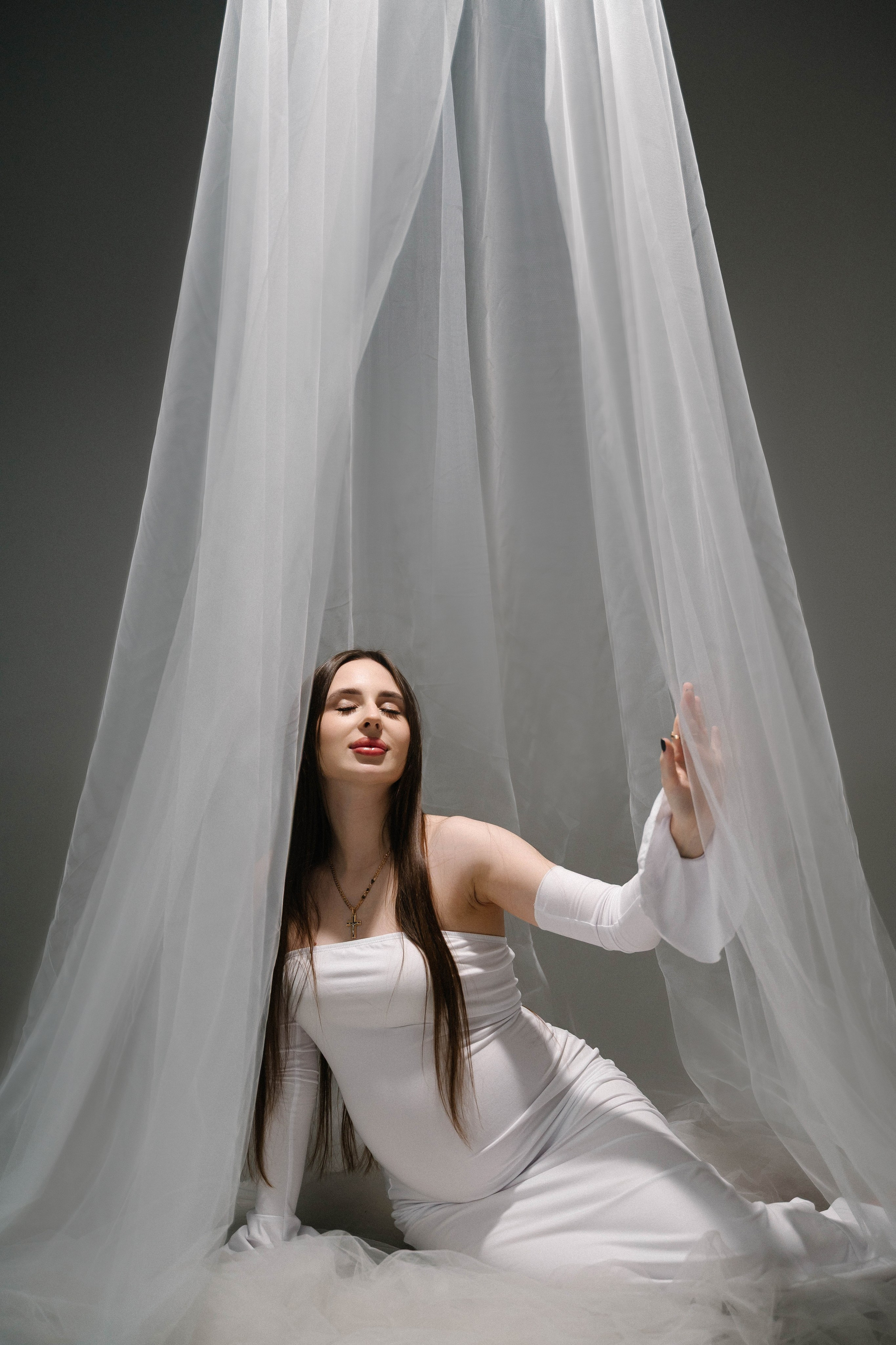 Карина, 26.12.25. Фотограф Виктория Казановская в Каменске-Шахтинском