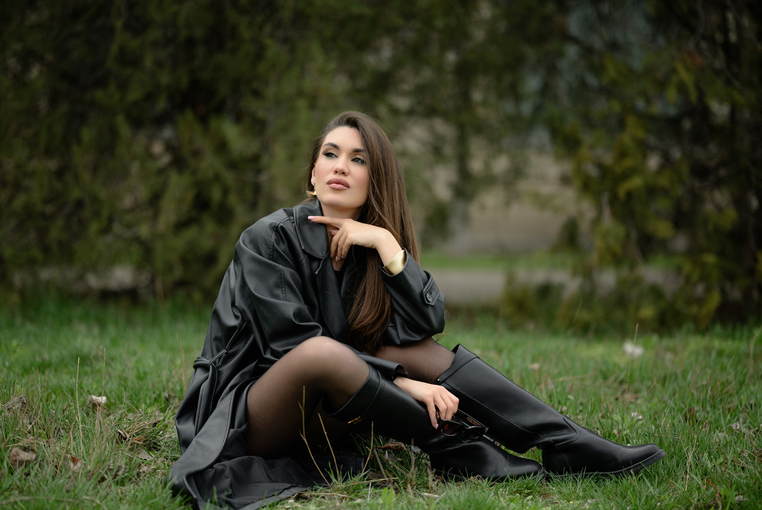Екатерина, 31.03.26. Фотограф Виктория Казановская в Каменске-Шахтинском