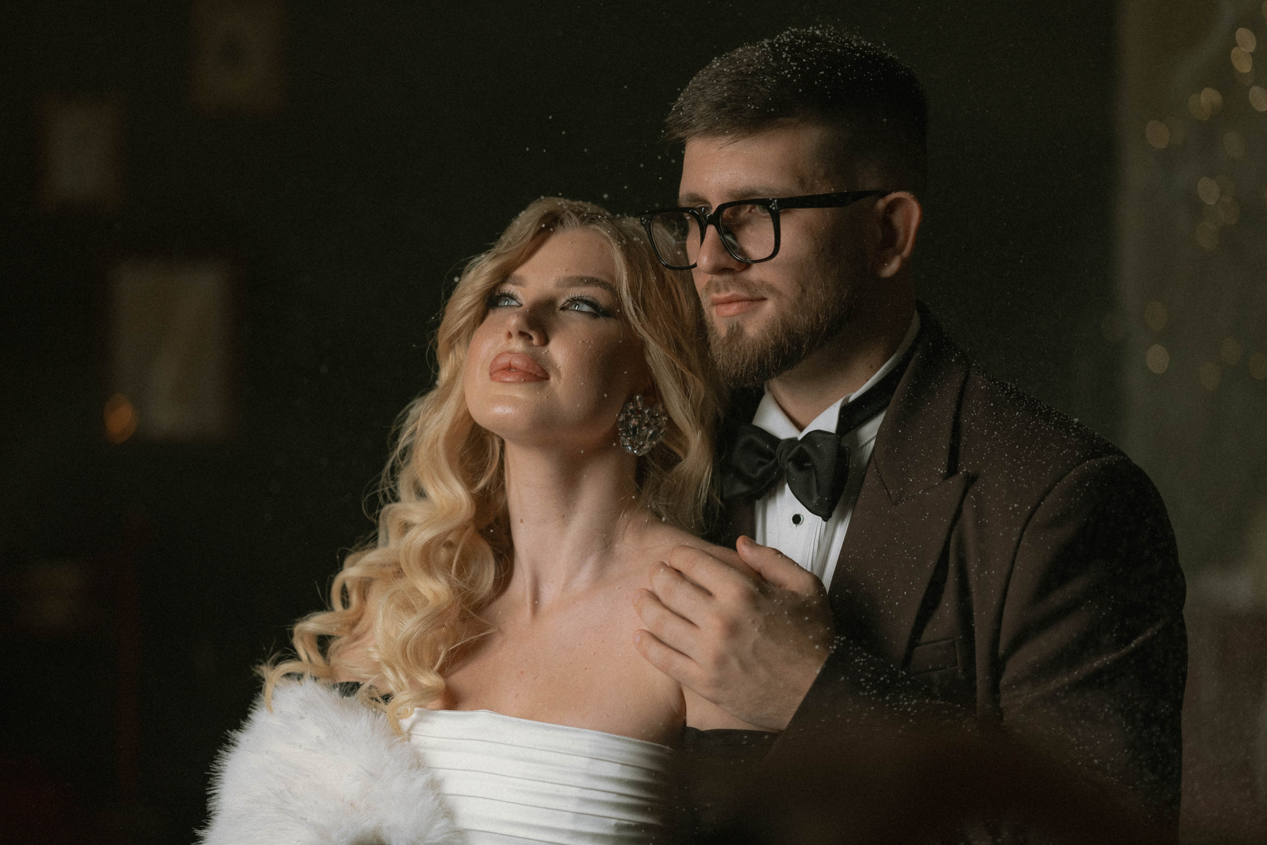 Как в кино, 23.11.25. Фотограф Виктория Казановская в Каменске-Шахтинском