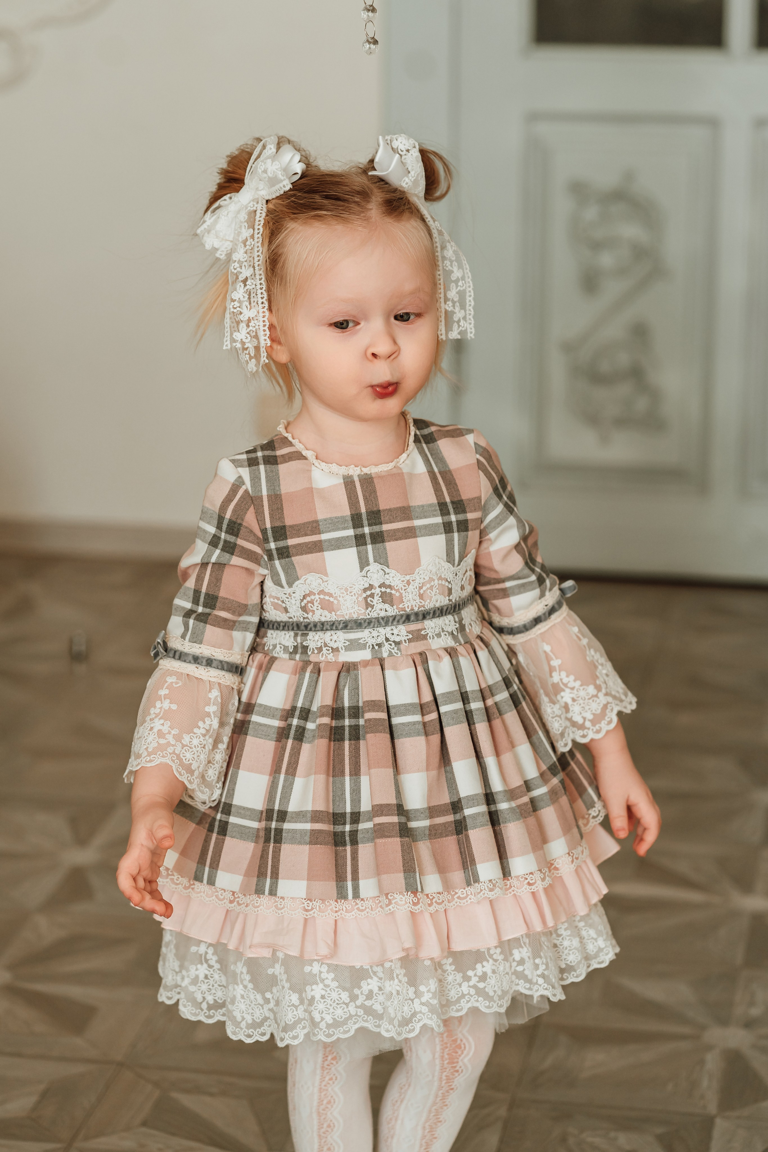 Фотосъемка мамы с дочкой. Фотограф Ким Наталья в Красноярске