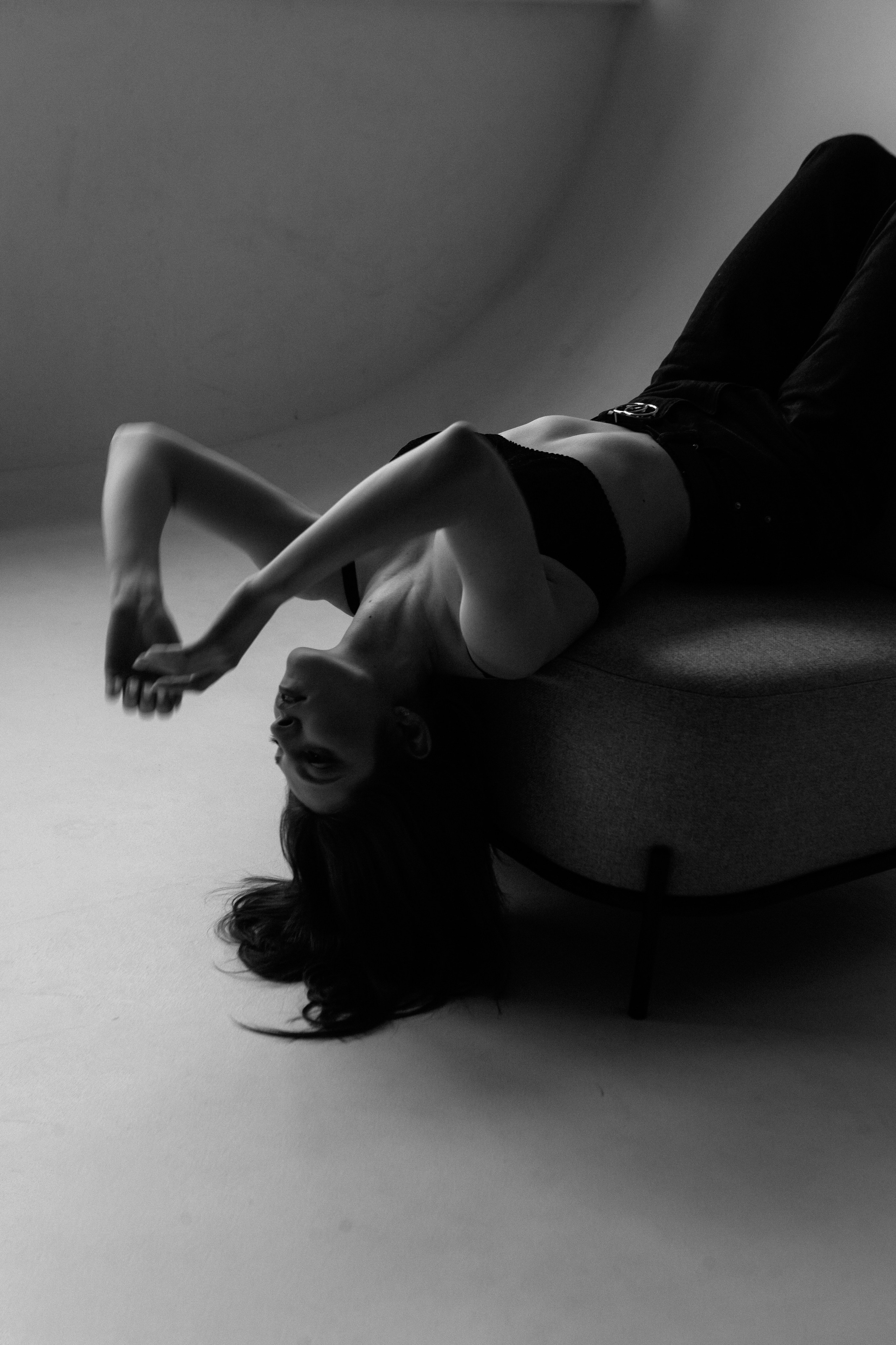 Индивидуальная фотосессия в иванове. Портретный фотограф в Иванове Ольга Гуральник