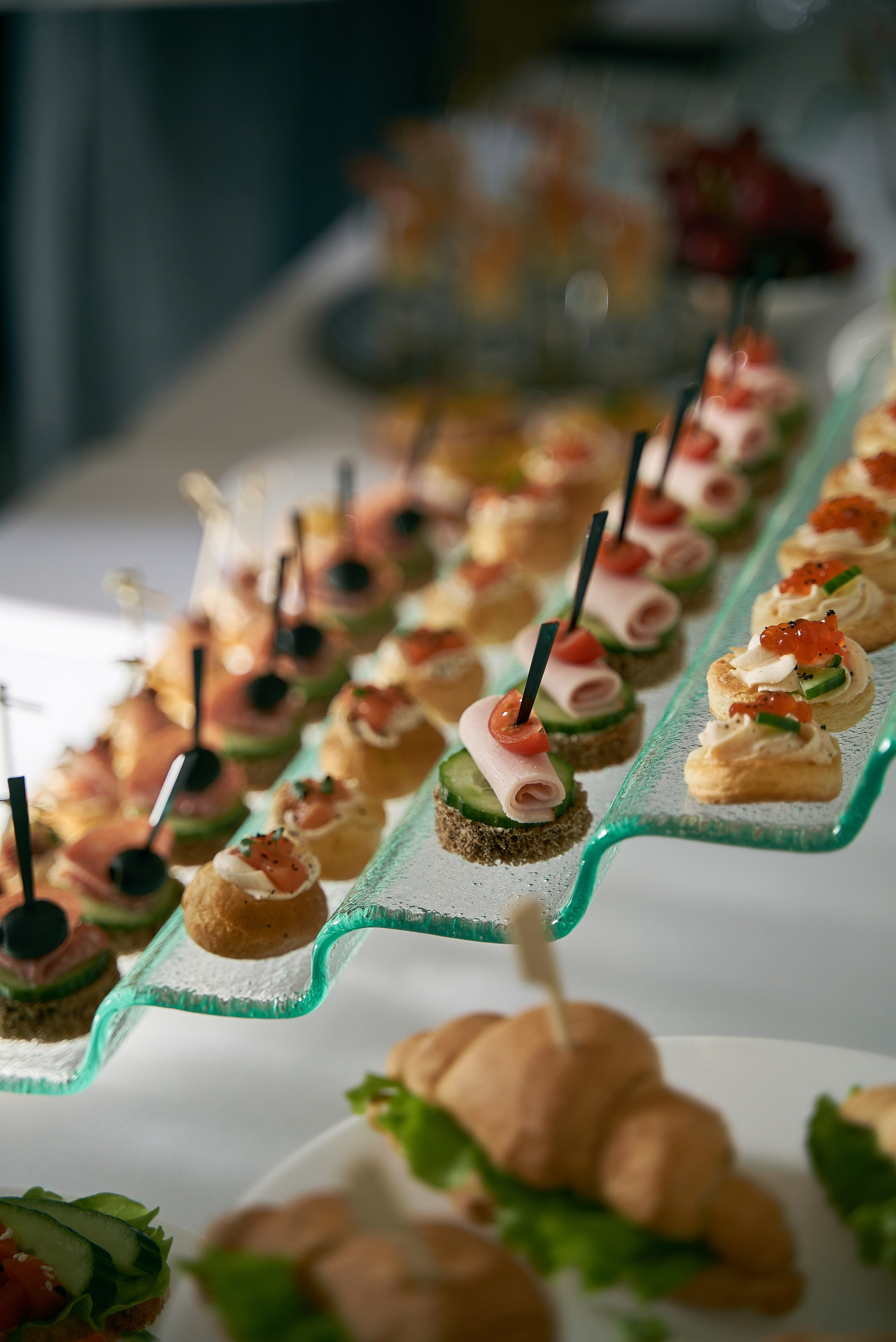 Мишель кейтеринг. Фотограф Улан-Удэ