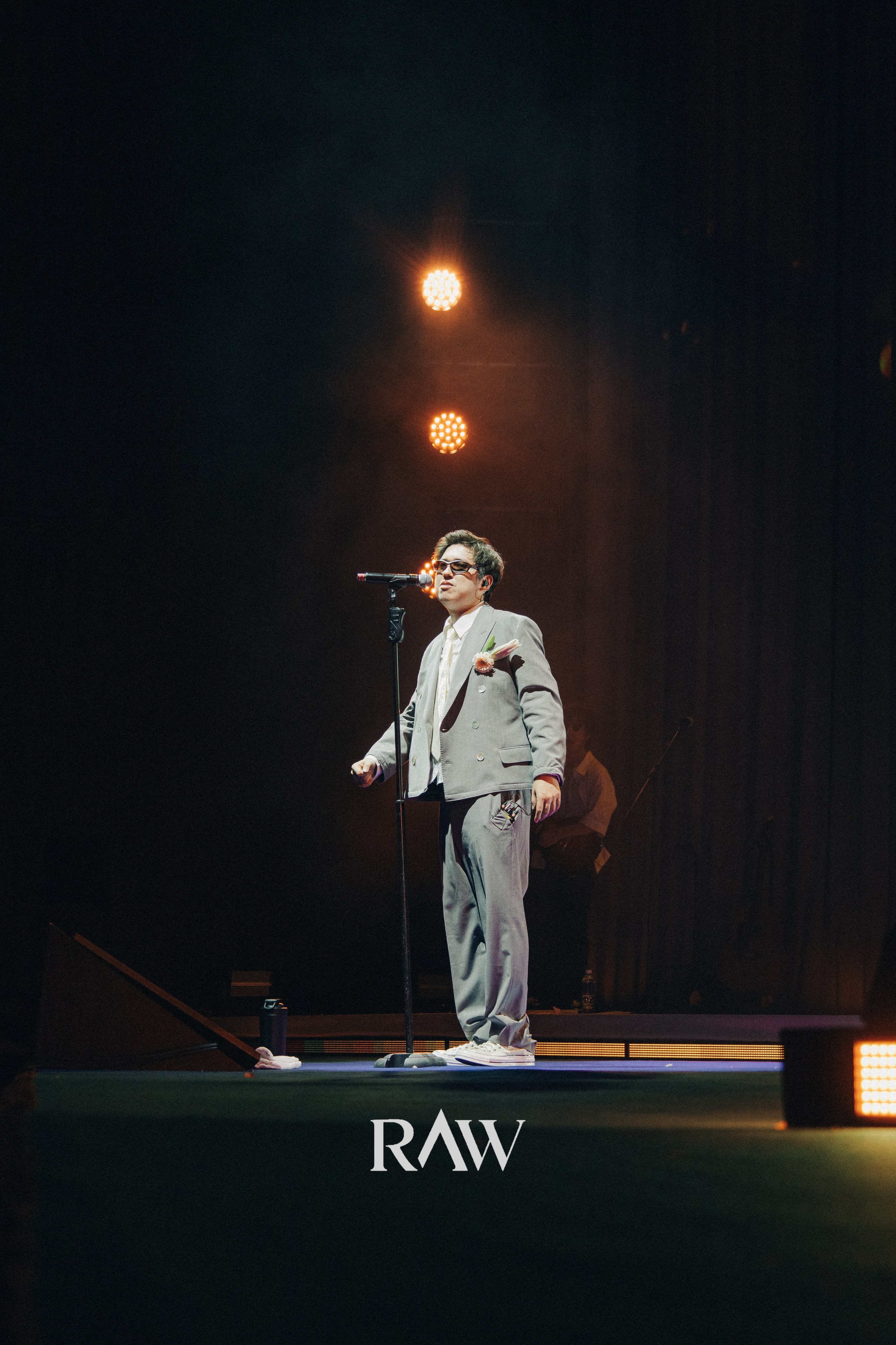 M'Dee Solo Concert. Maksiimiliano Raw фотограф Алматы