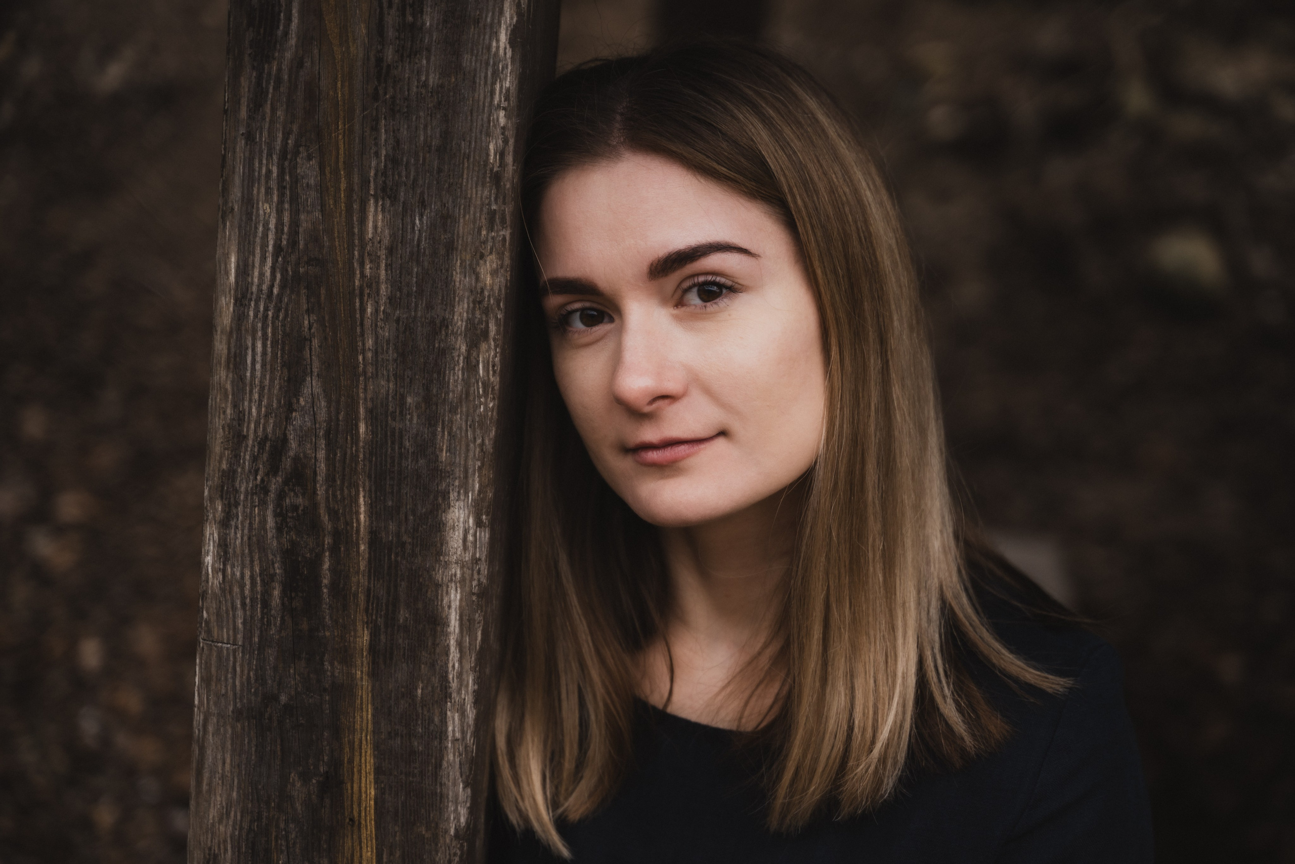 Екатерина. Мария Кобзева, фотограф в Ялте, Крым