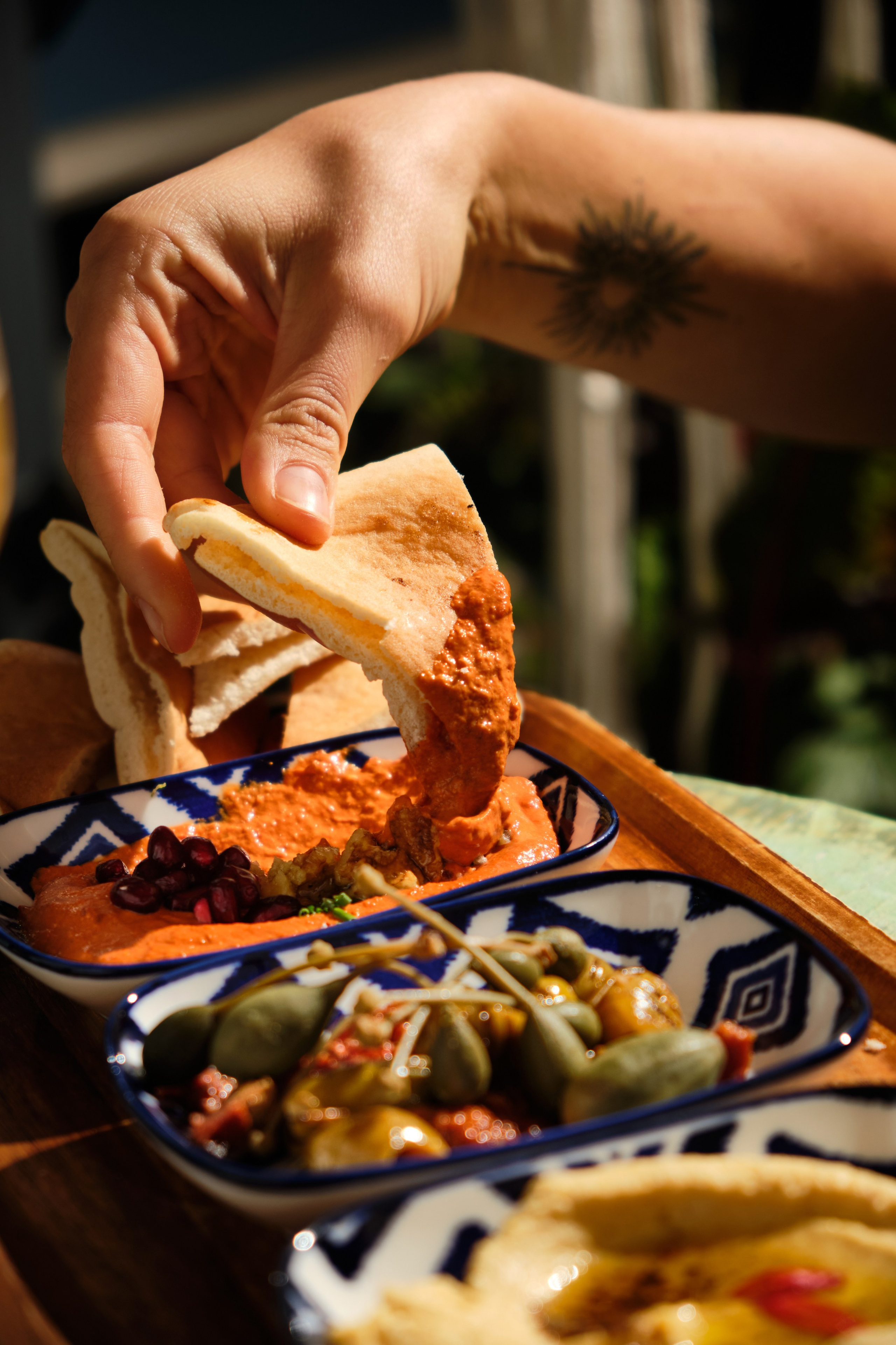 Merchant's. Фуд-фотограф в Москве | Профессиональная съемка блюд и еды | Горбачёв Виталий