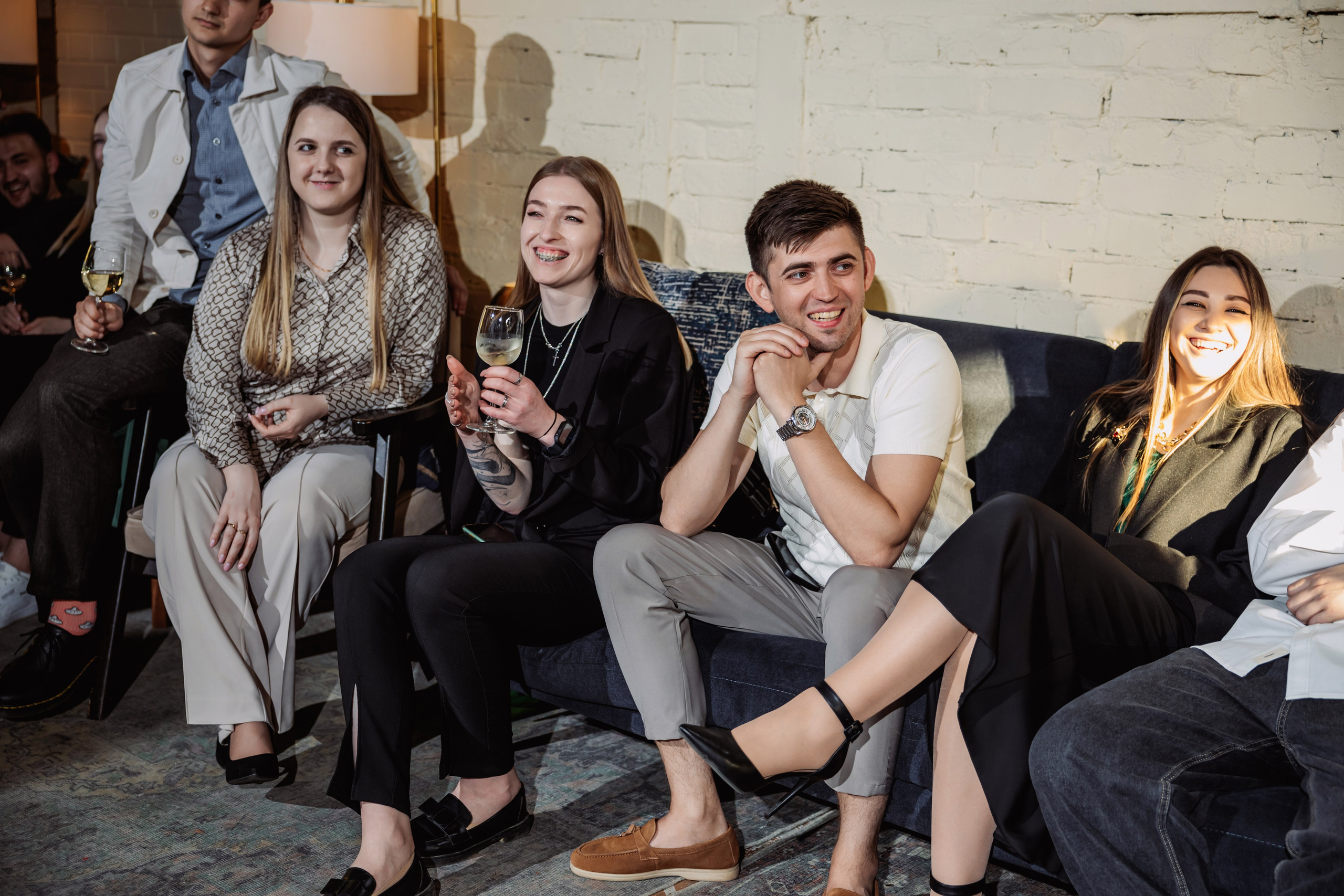 Корпоратив ООО «Астория СЛК». ФОТОГРАФ ИРИНА ШАМАТАВА