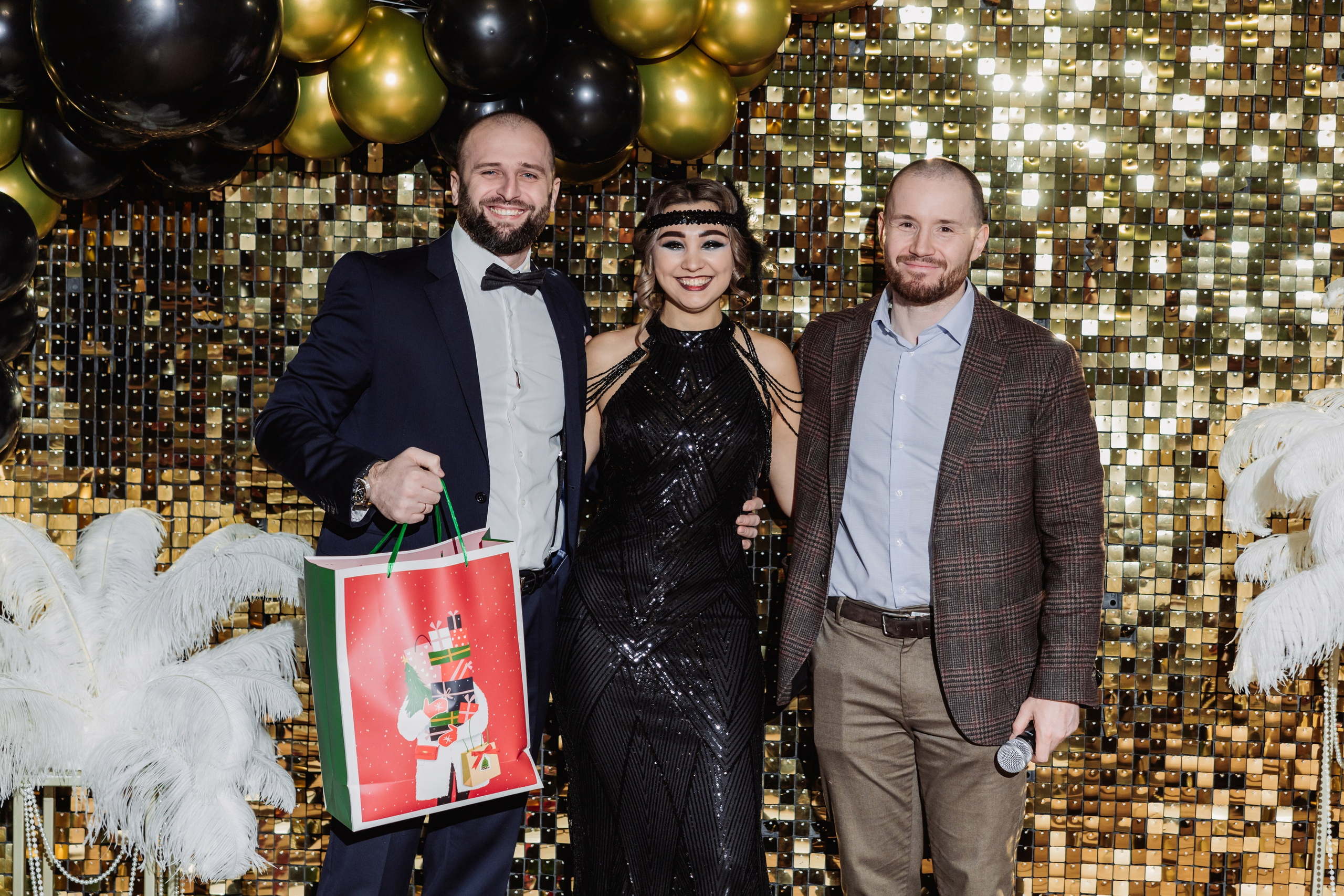 Корпоратив ООО «Астория СЛК». ФОТОГРАФ ИРИНА ШАМАТАВА