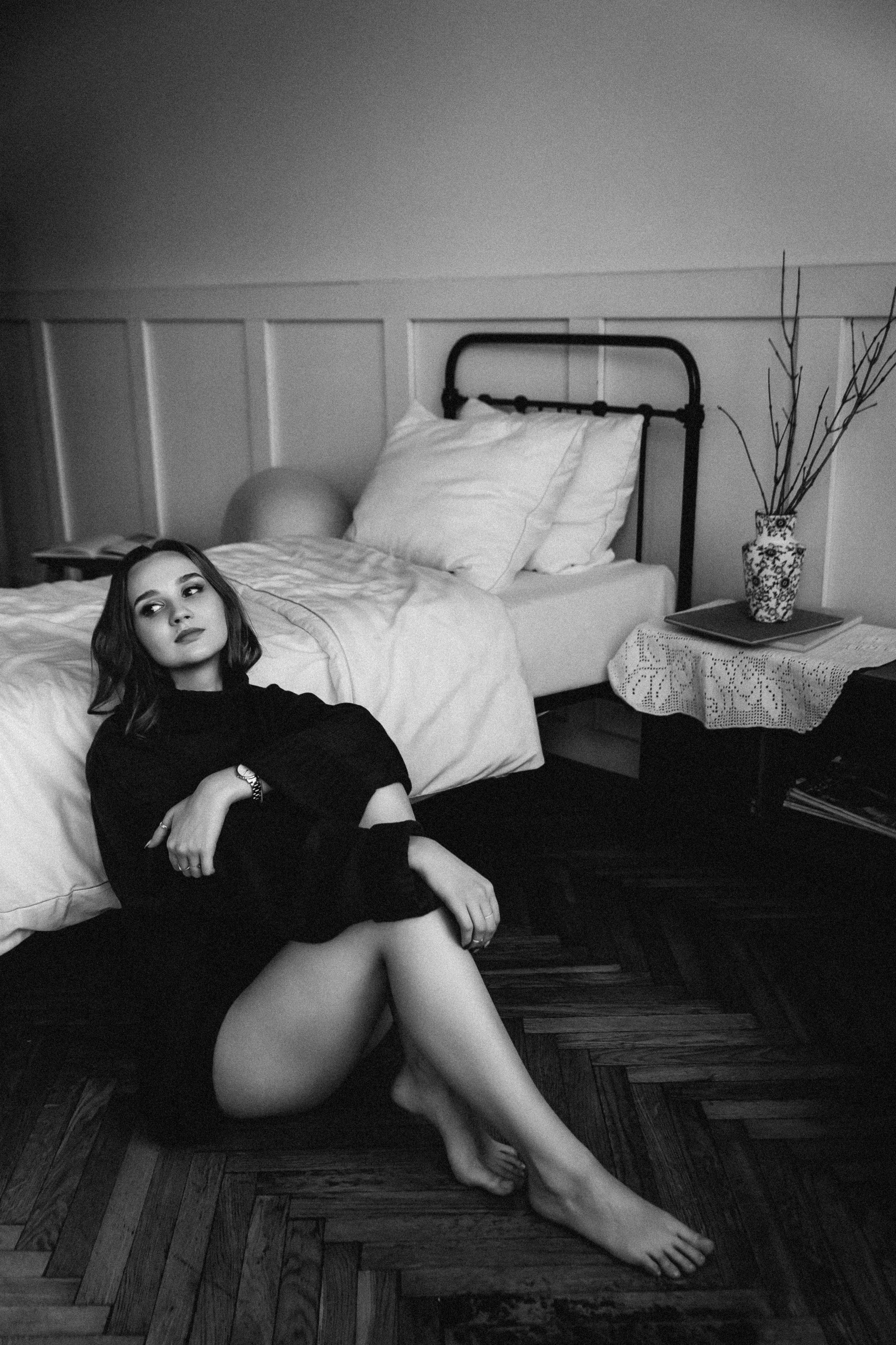 Даша. Семейный фотограф Минск Усова Ольга