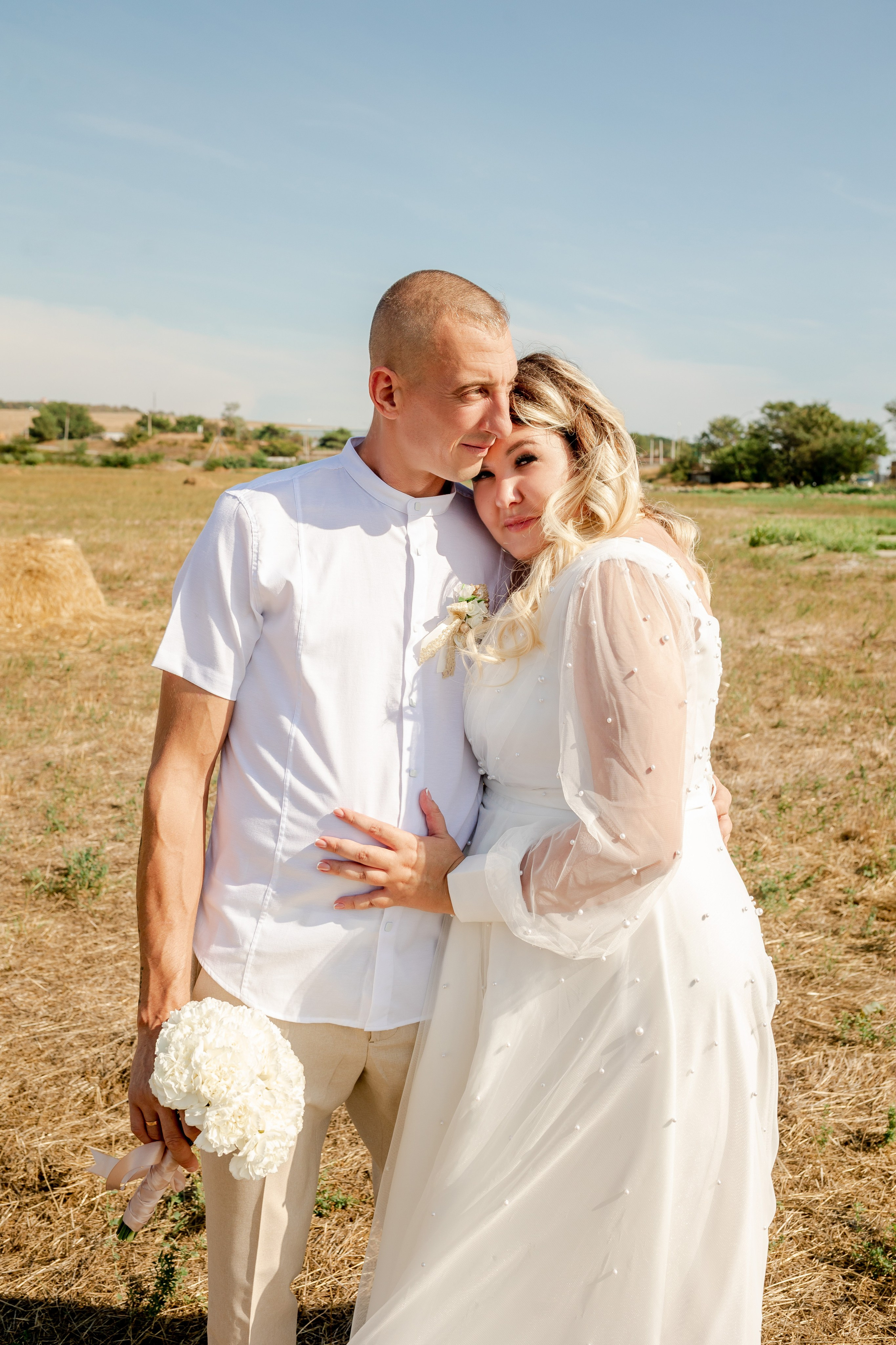 Юли и Виталий. Wedding and family photographer in Gelendzhik Victoria Balashova