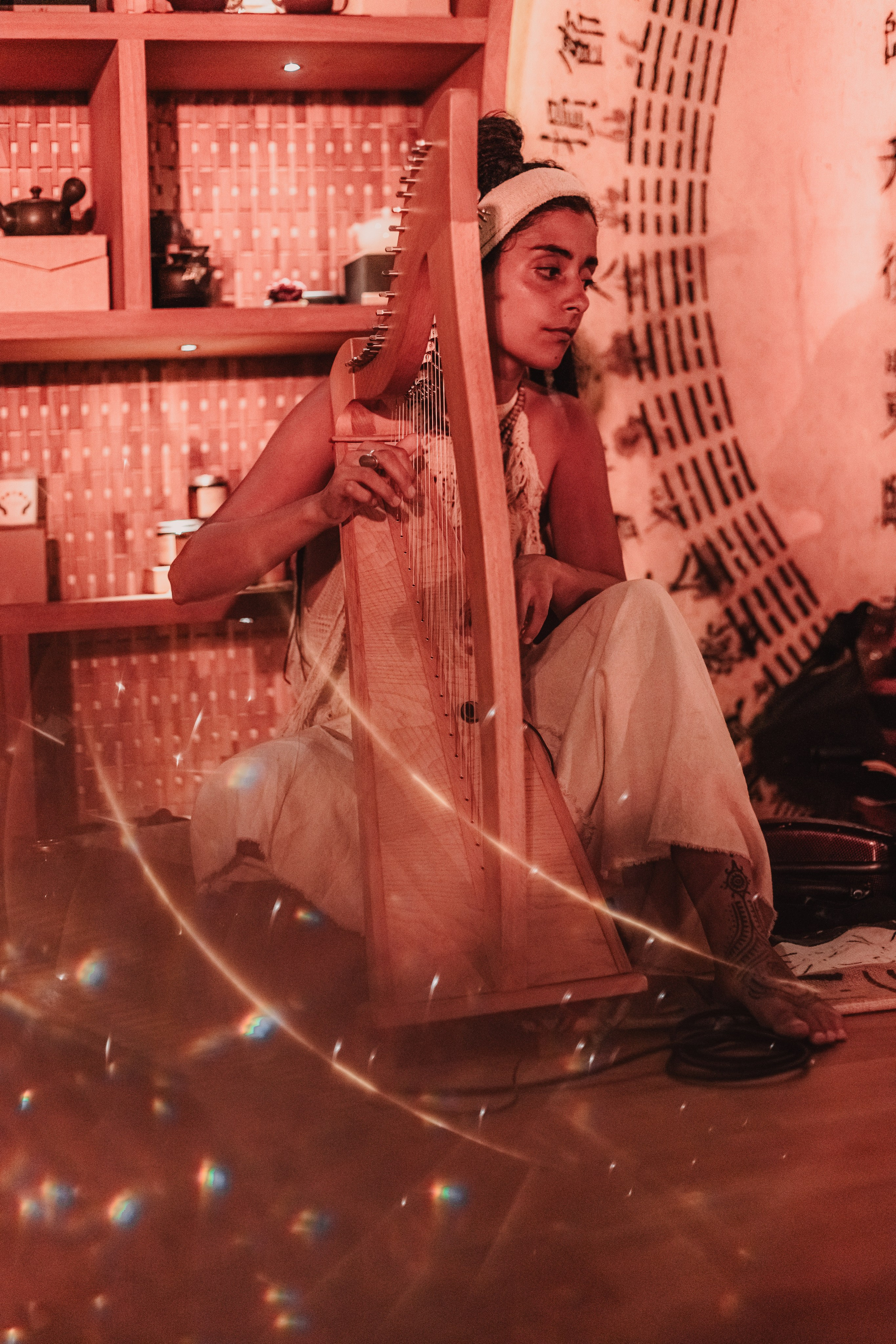 Mamatolia. Мариам Багдасарян