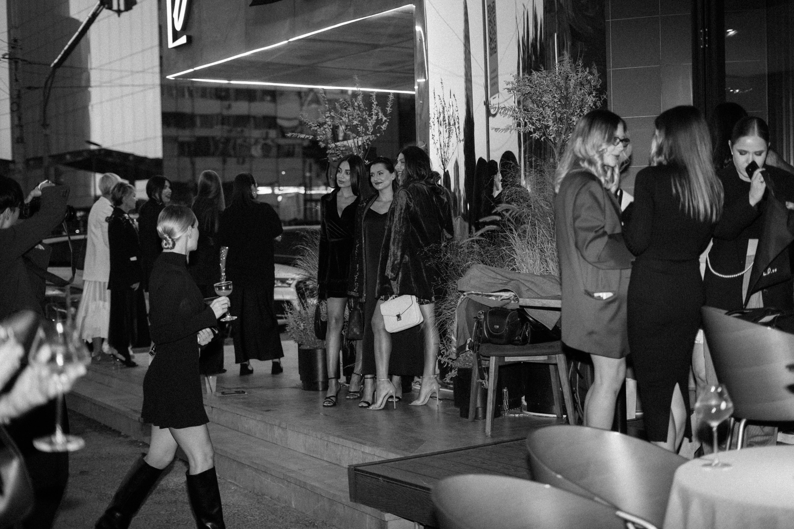 Streetstyle 4.0. Фотограф Волгоград Анастасия Ли