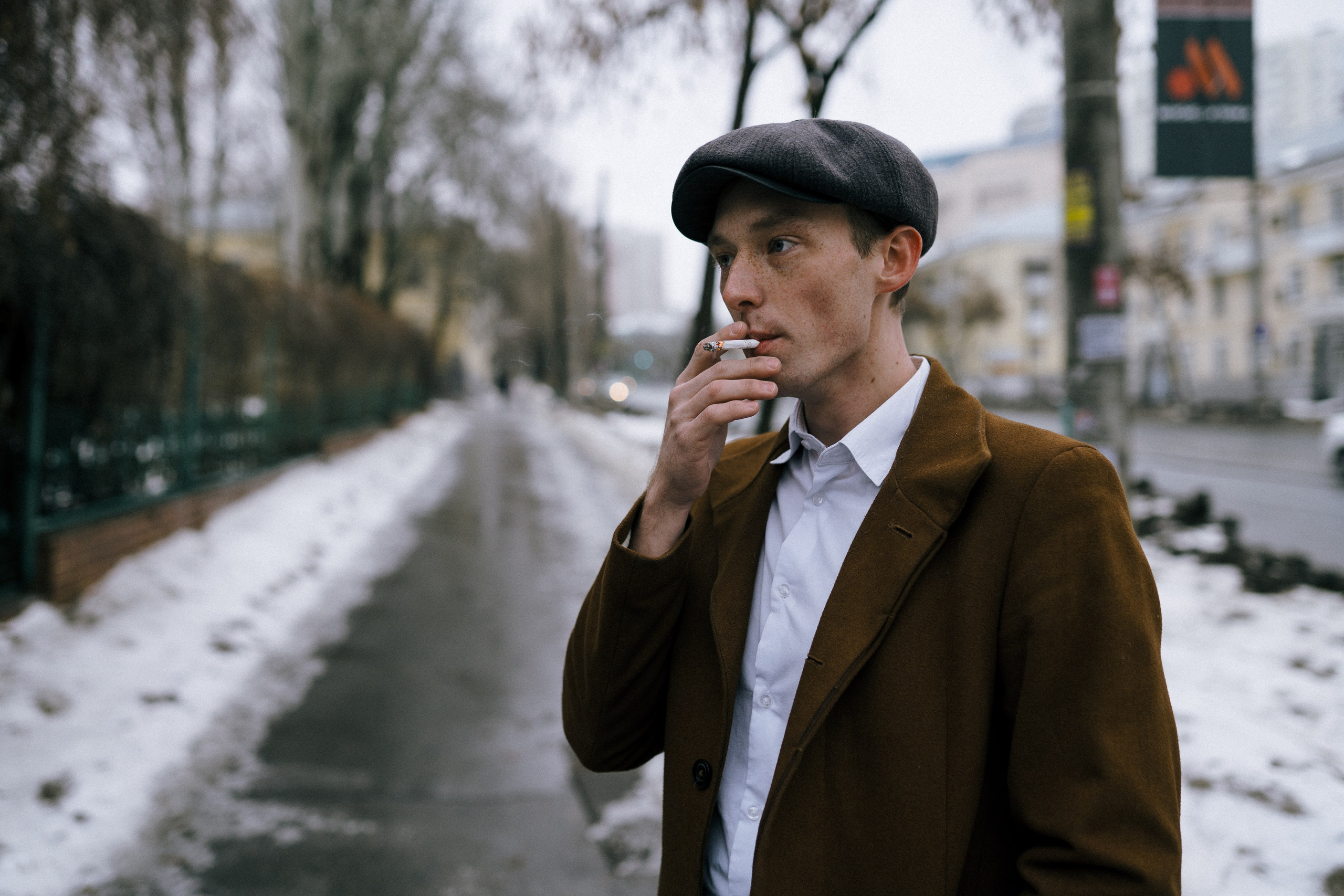 Вадим. Фотограф в Самаре Иван Булатов