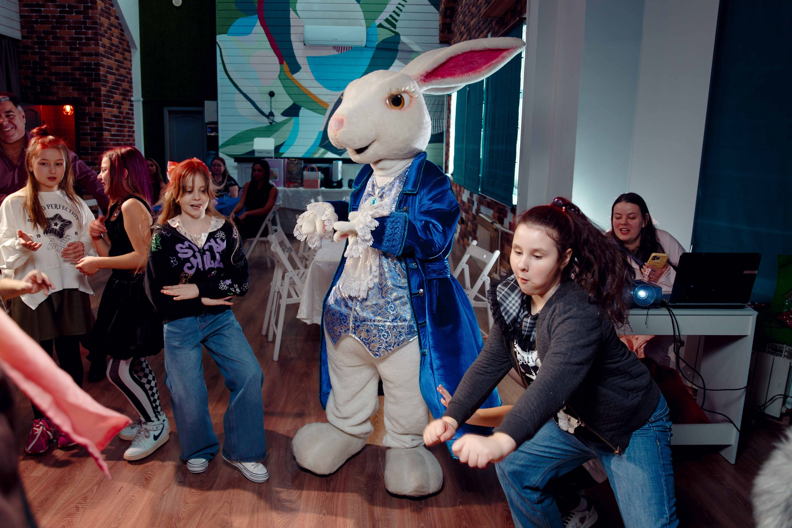 День Рождения. Ваш репортажный фотограф Артемий Антонов