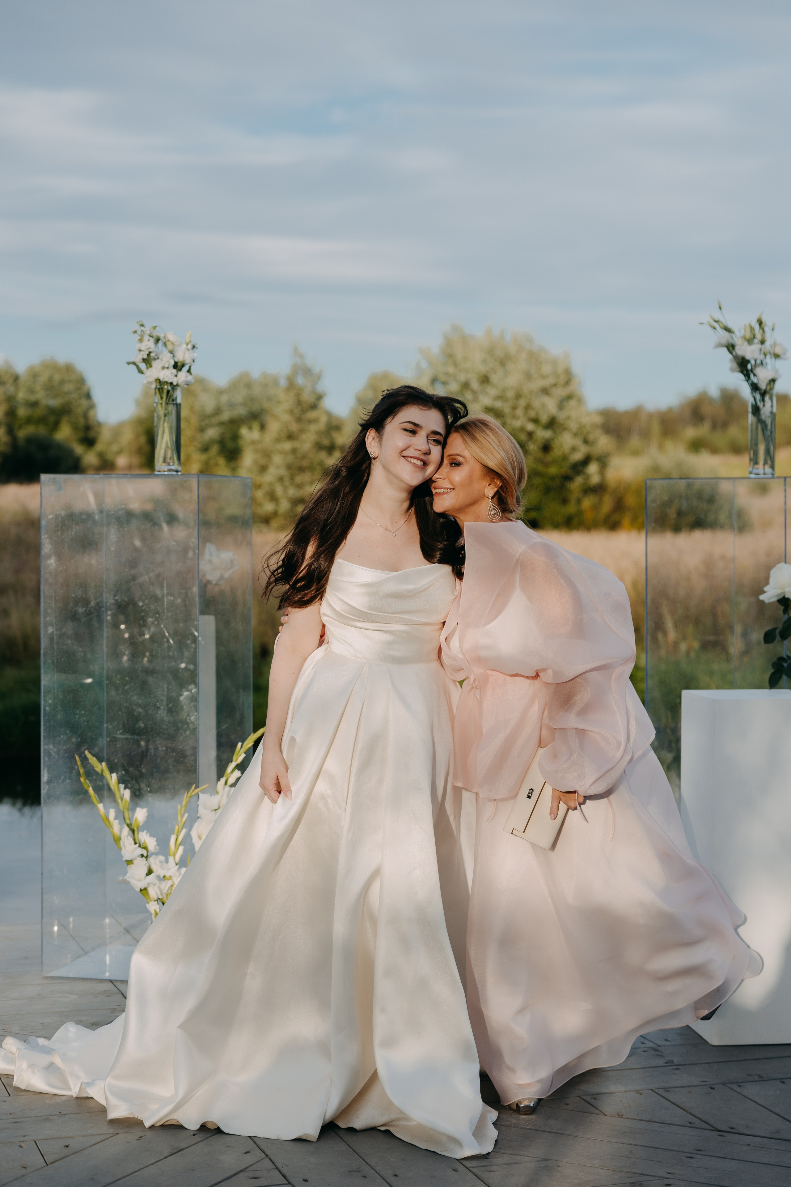 Утро в отеле Twelve Reasons и банкет в усадьбе Шелепаново. Свадебный фотограф Москва Анастасия Храмова