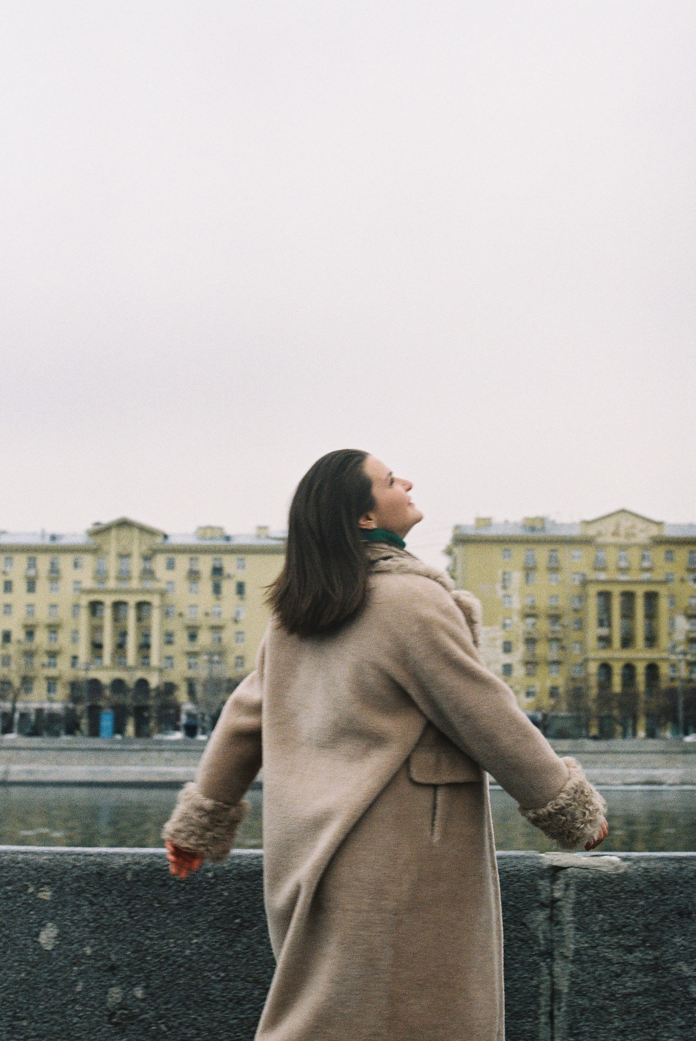 Irina. Kseniia Kremneva — Photographer