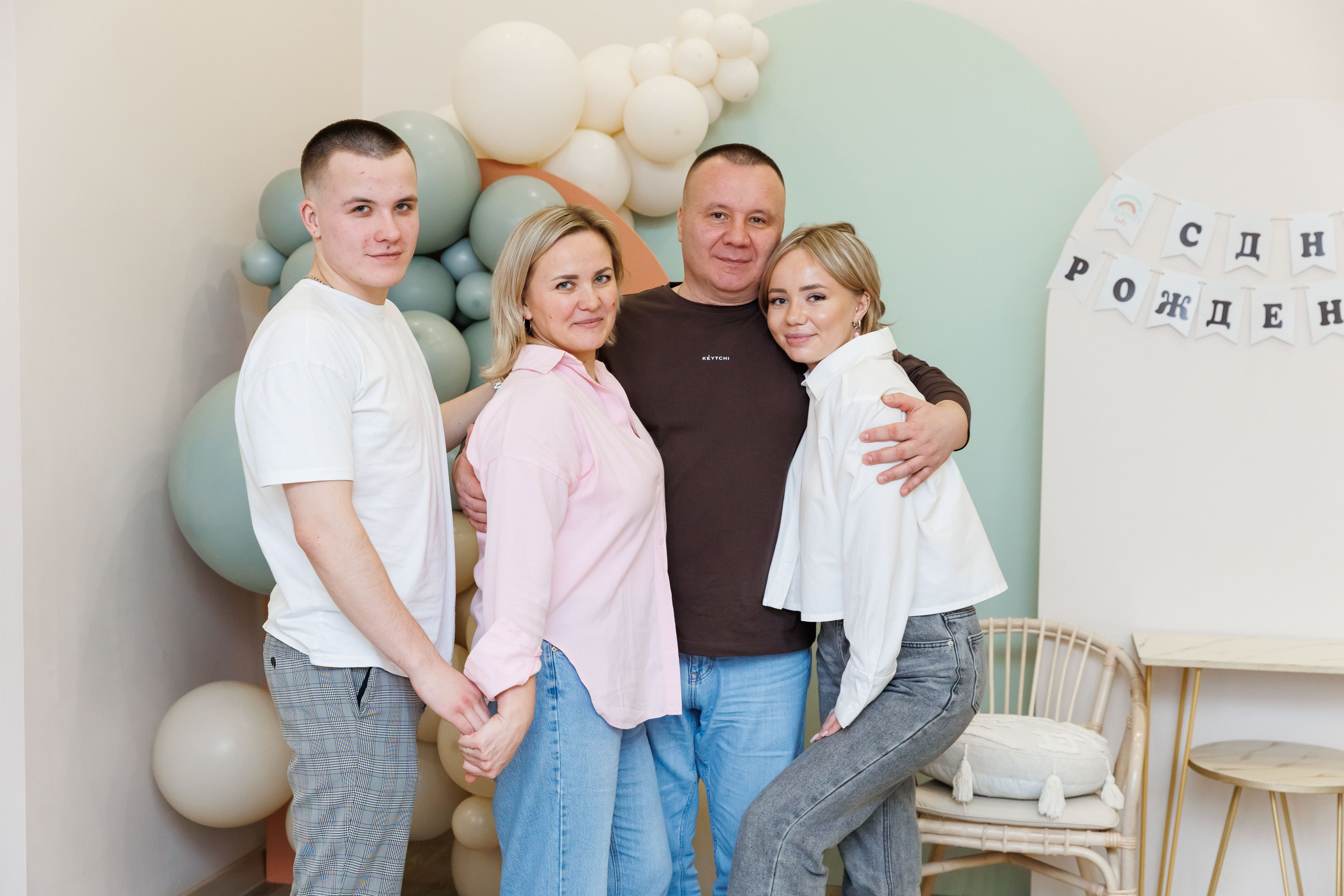 Лофт Skandi_loft. Фотограф Новосибирск — Наталья Гресь